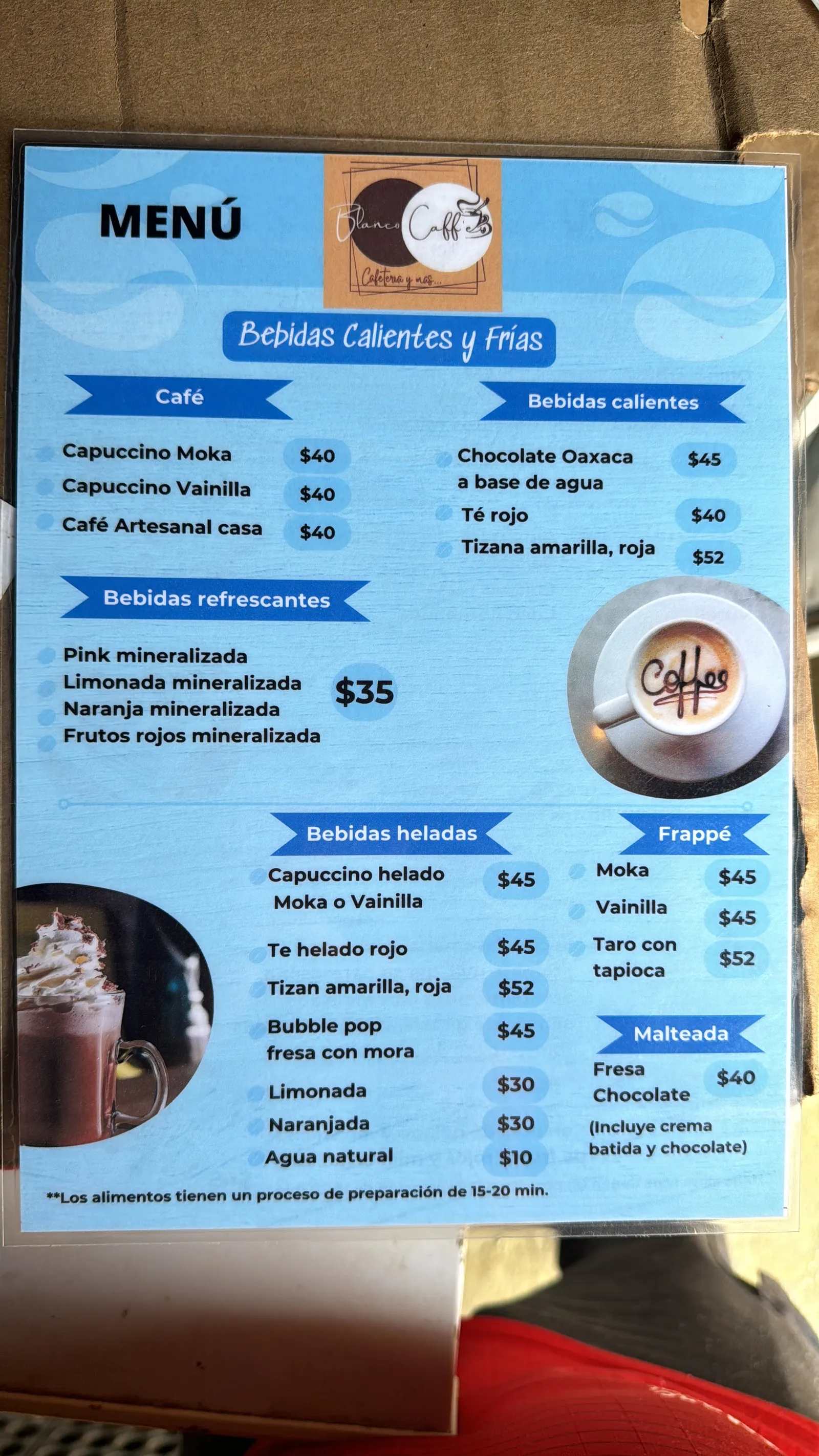 Punto Medio Food Park image 8