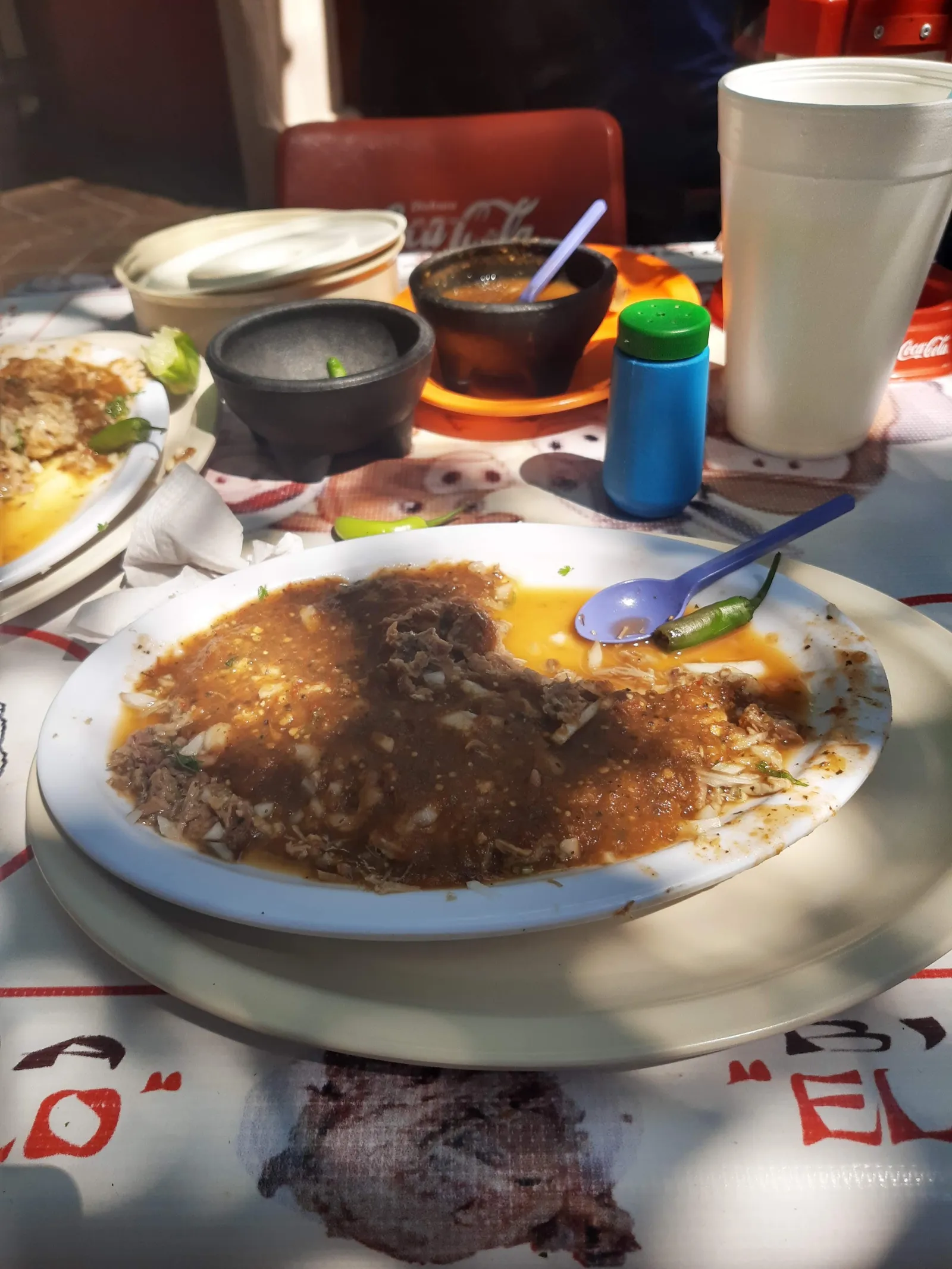 Birrieria El Cholo image 3