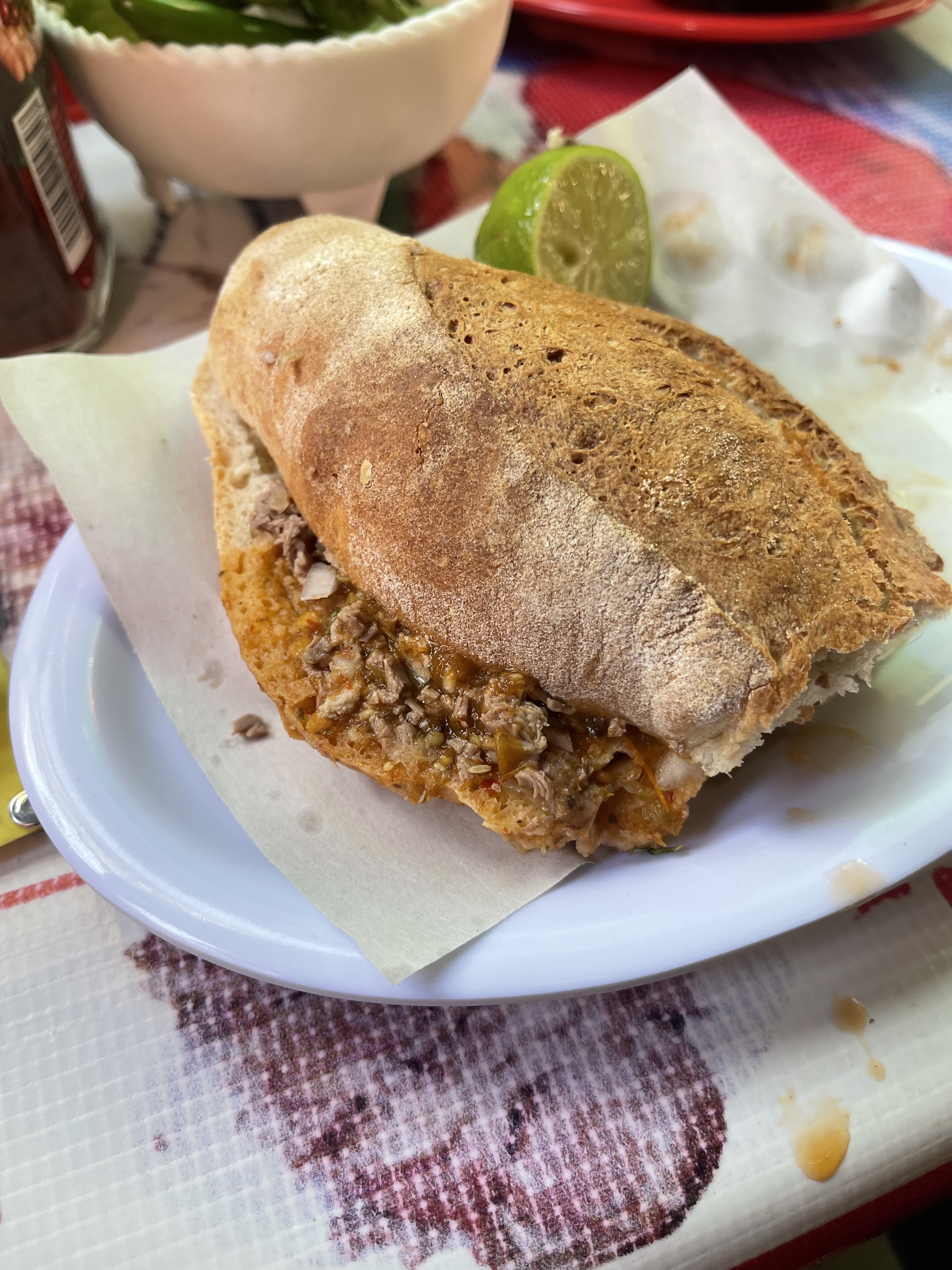 Birrieria El Cholo image 7