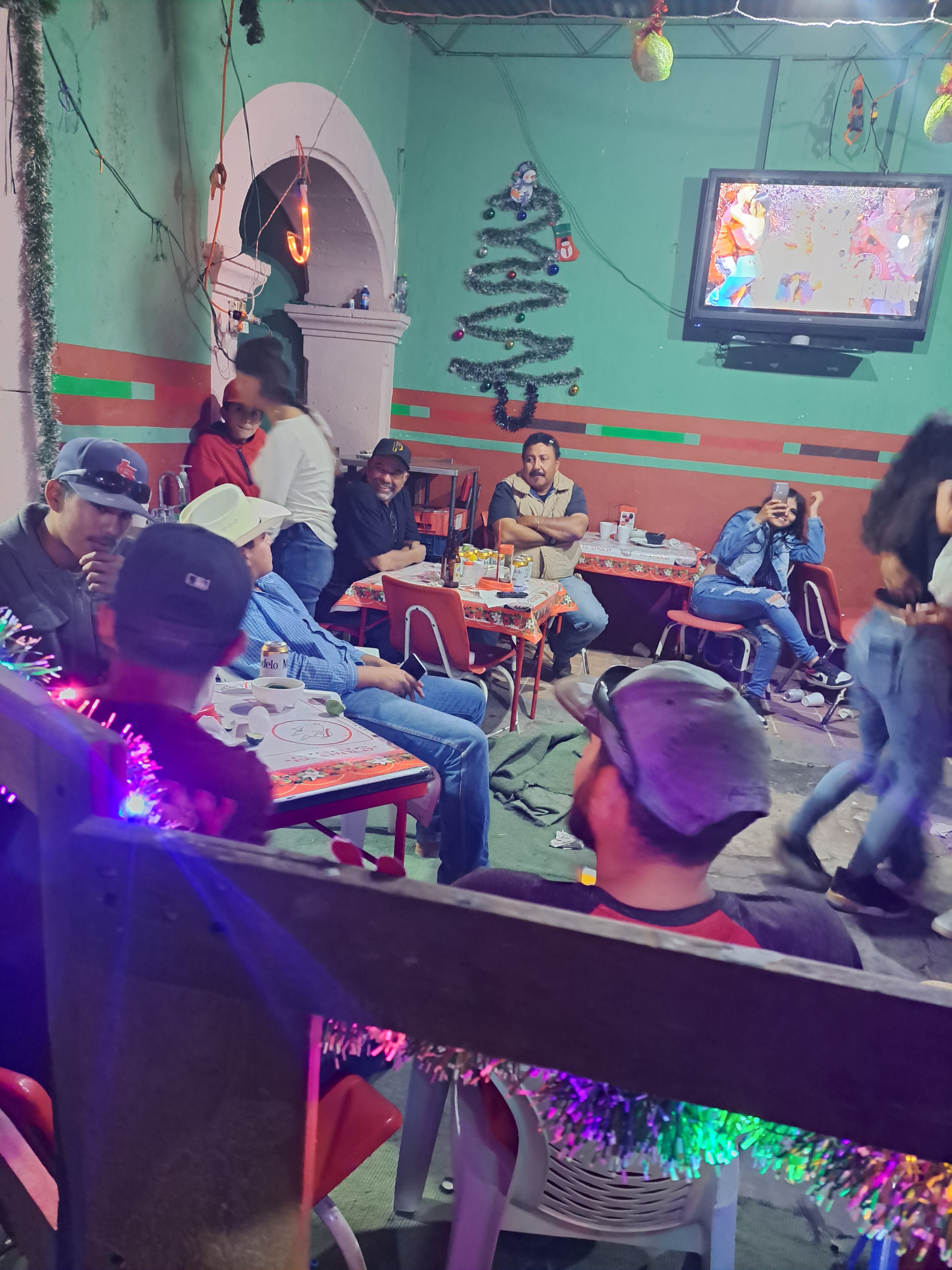 Birrieria El Cholo image 10