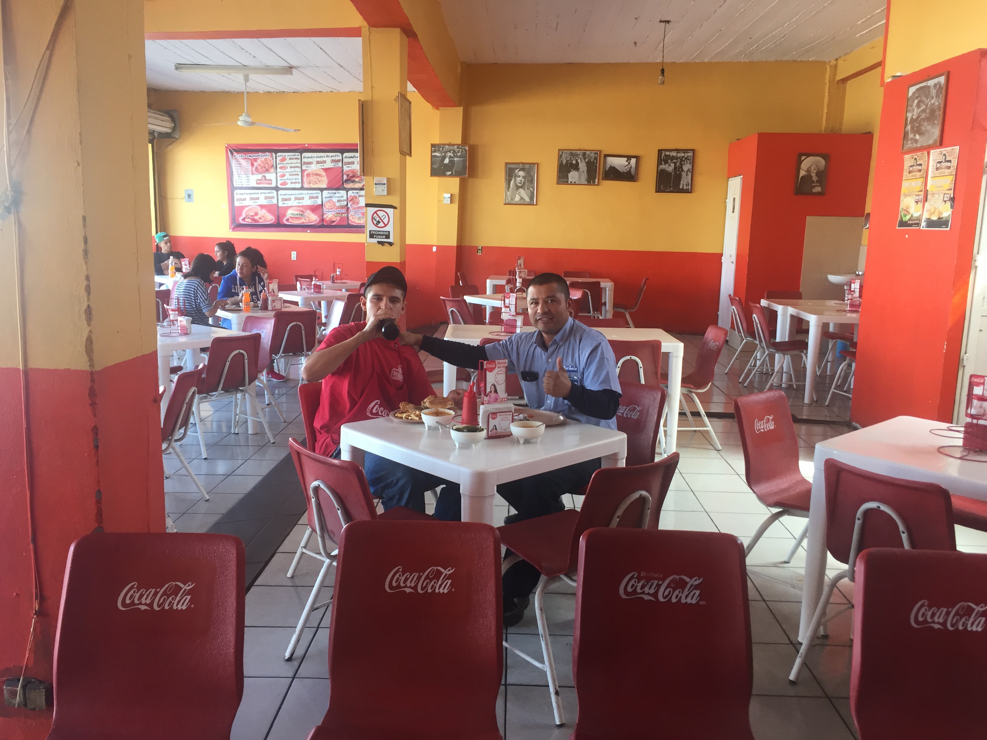 TONY'S FRIED CHICKEN image 2