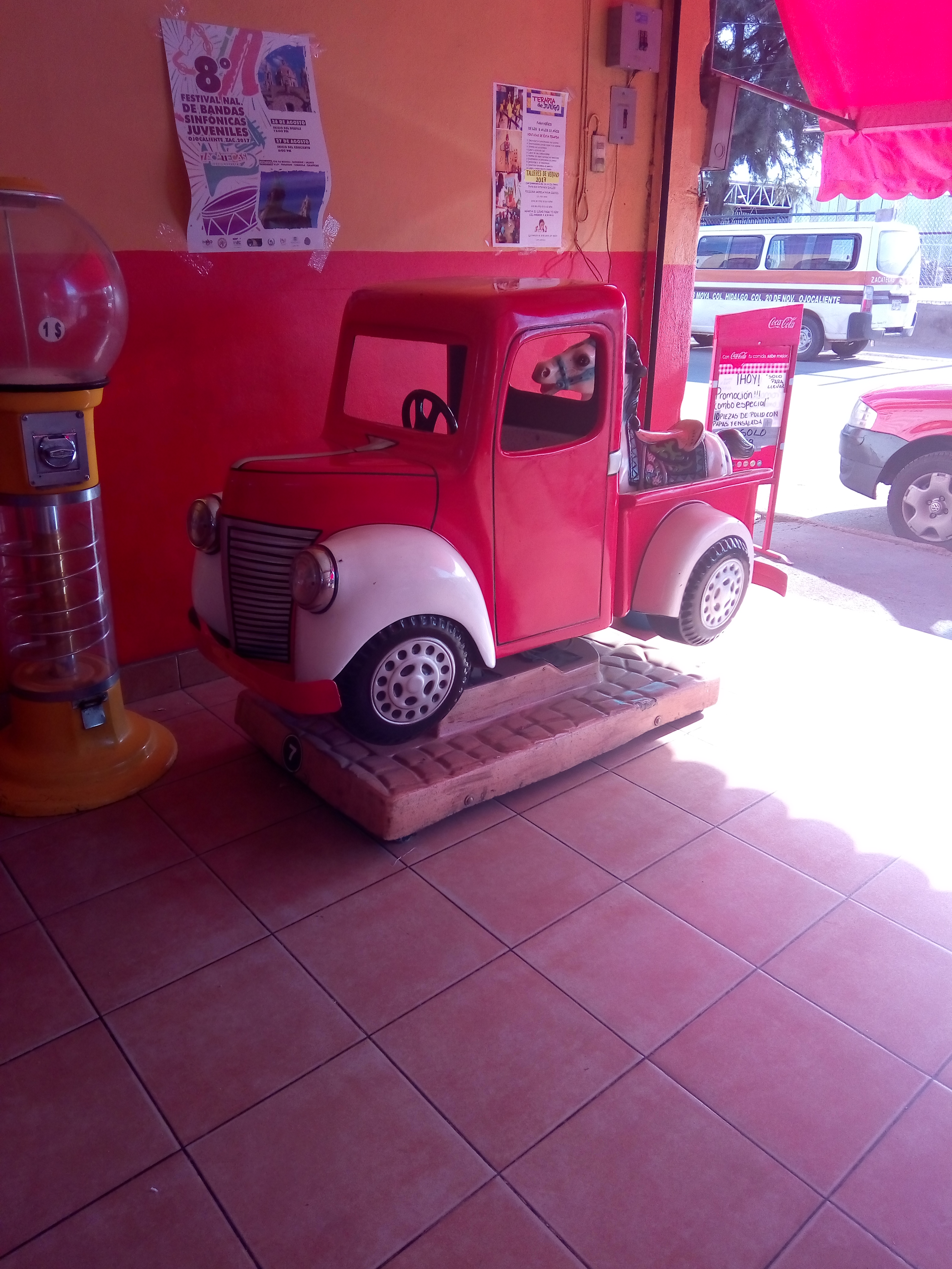 TONY'S FRIED CHICKEN image 5