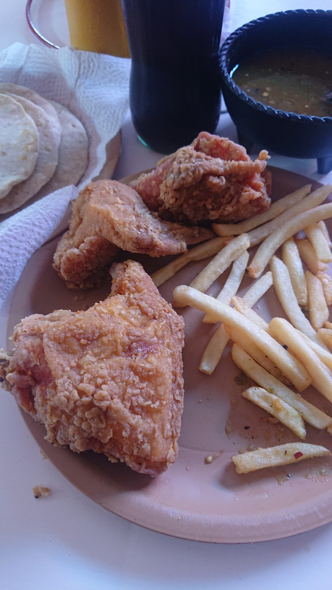 TONY'S FRIED CHICKEN image 7