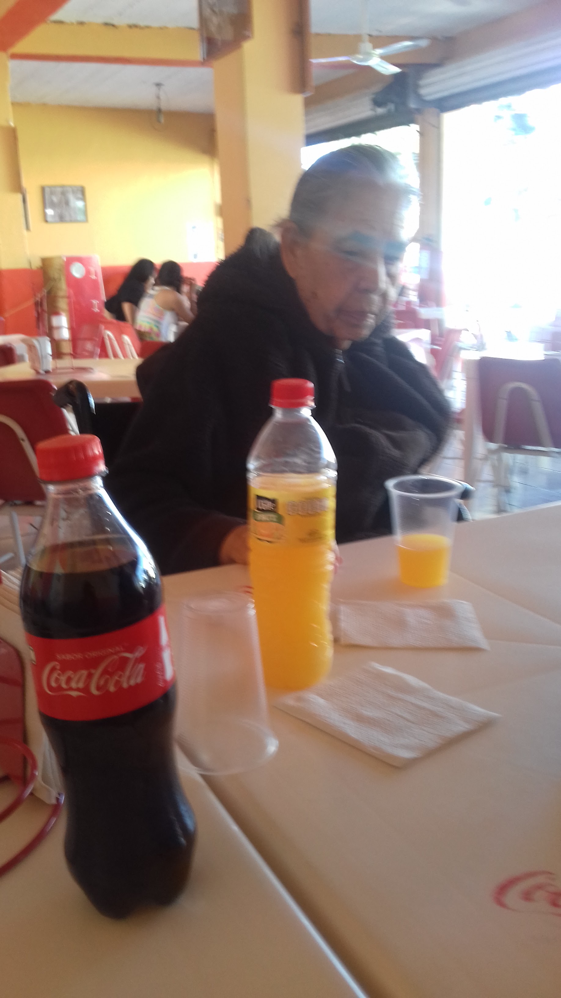 TONY'S FRIED CHICKEN image 8