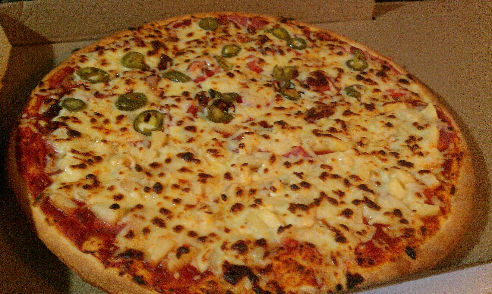 Pizzas Guadalajara image 1