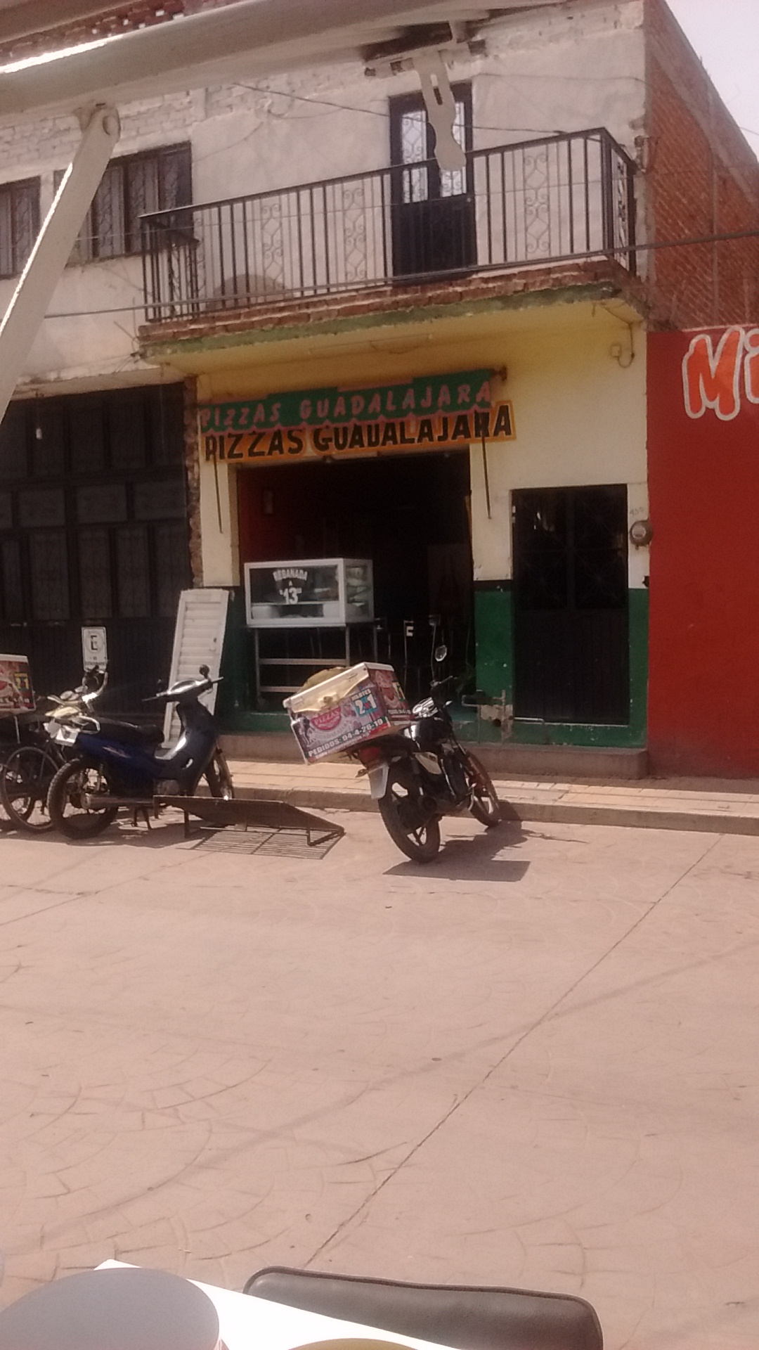 Pizzas Guadalajara image 3