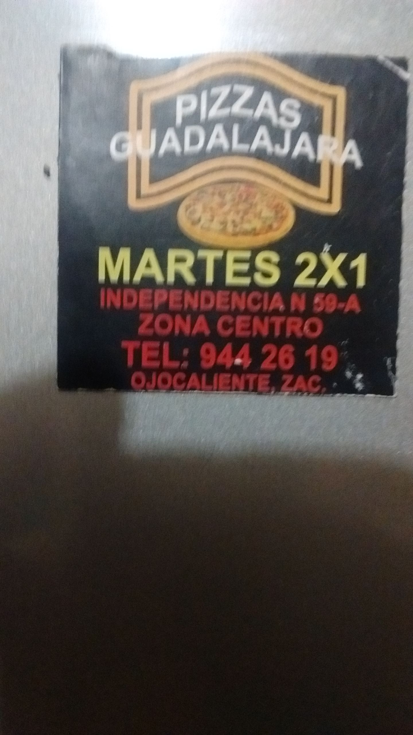 Pizzas Guadalajara image 5