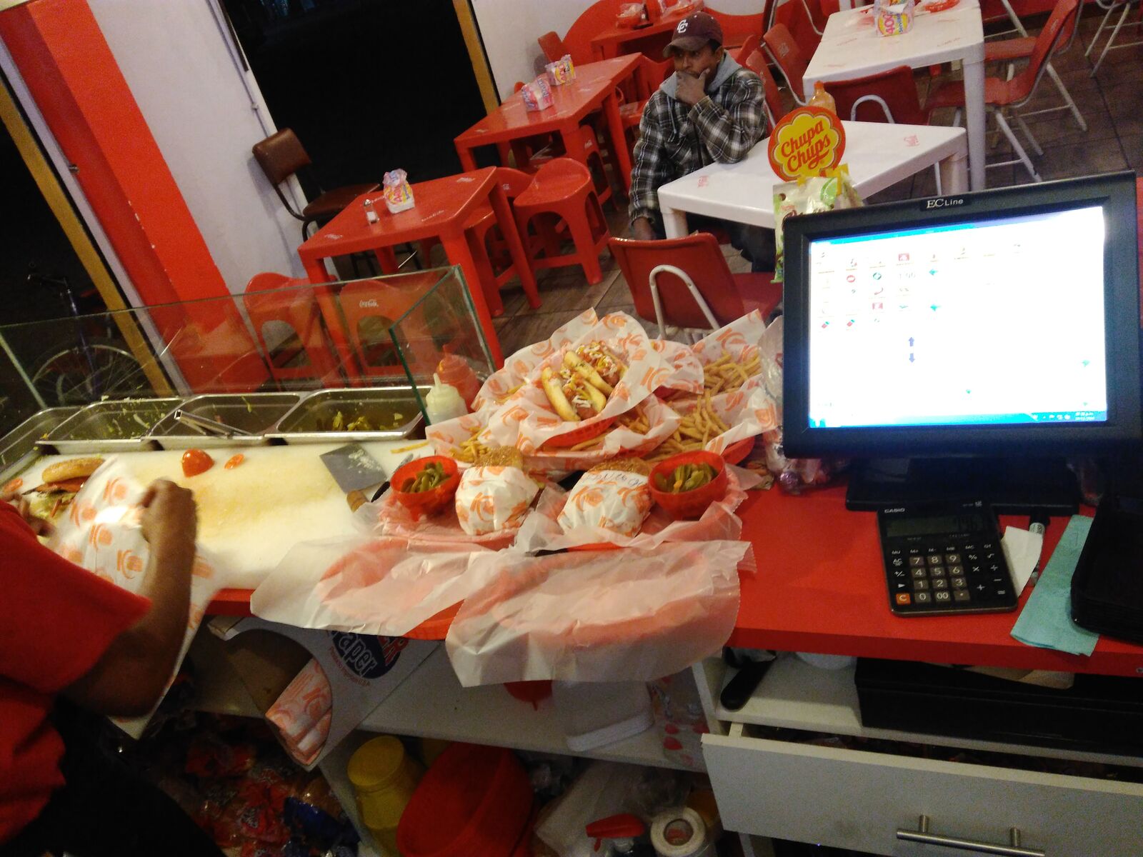 KEY BURGUER image 4