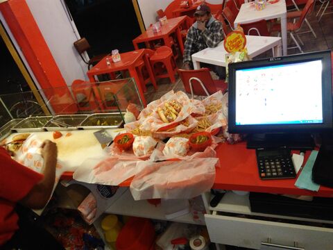 KEY BURGUER image 4