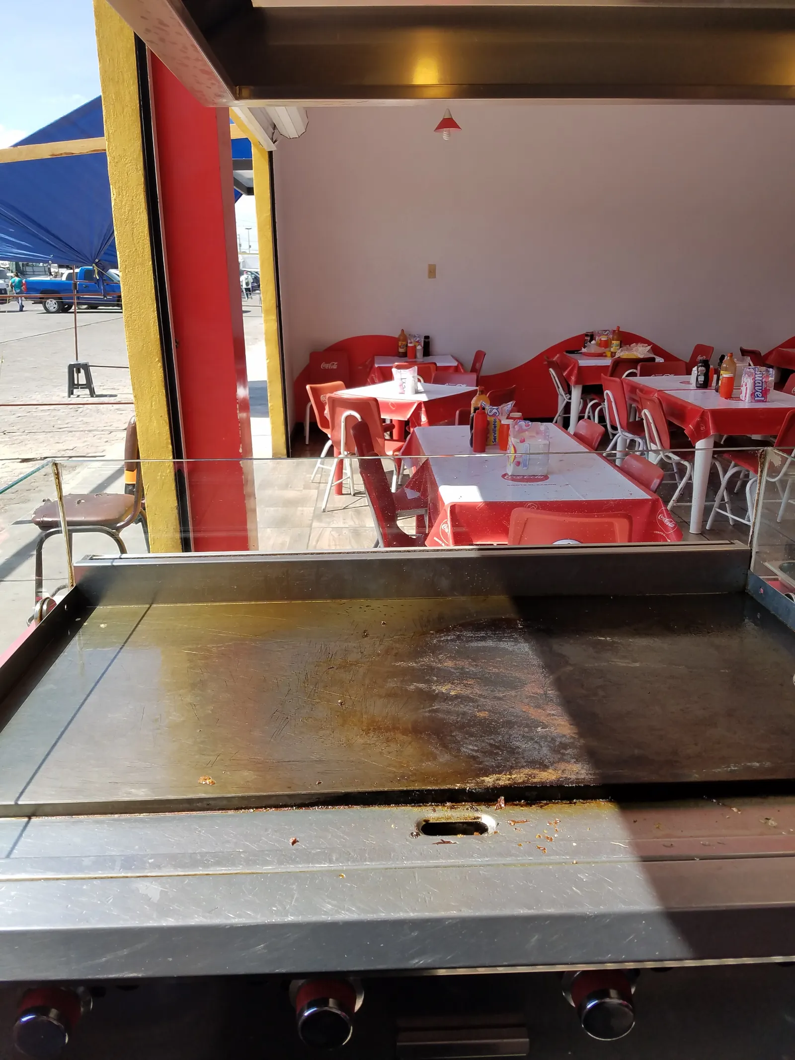 KEY BURGUER image 10