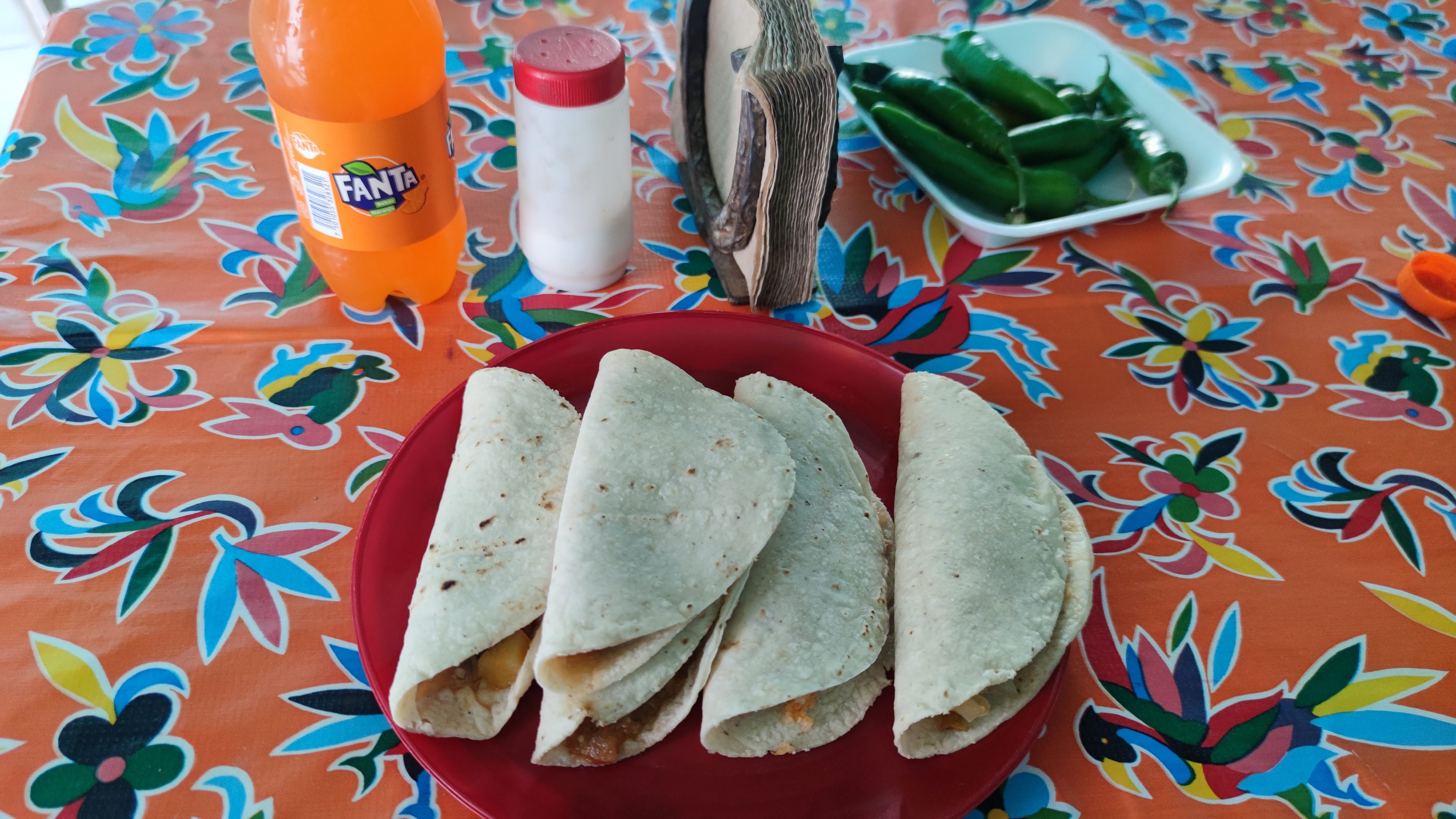 "TACOS PICHO" image 1