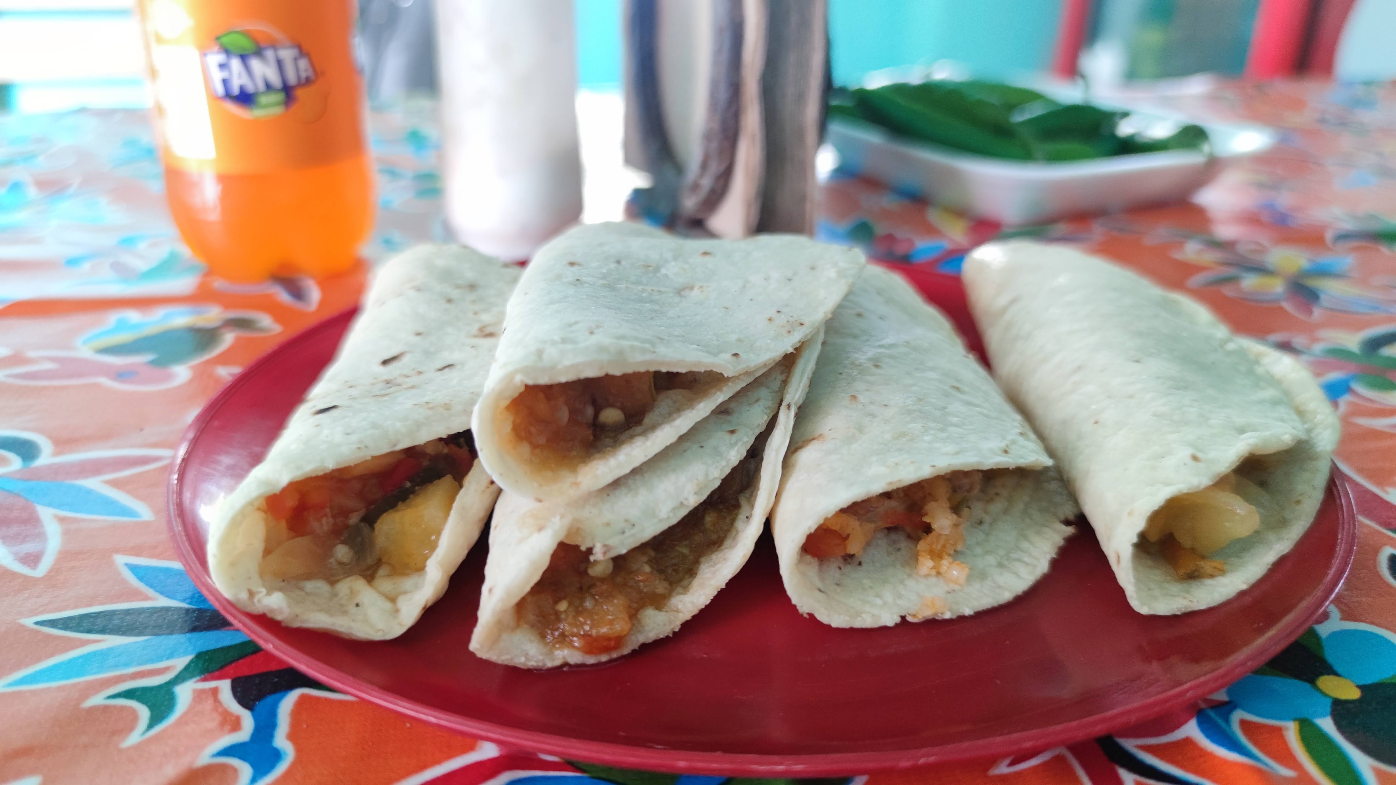 "TACOS PICHO" image 2