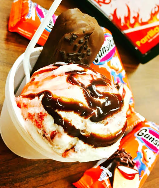 Chamoyadas y Snacks Moni image 2