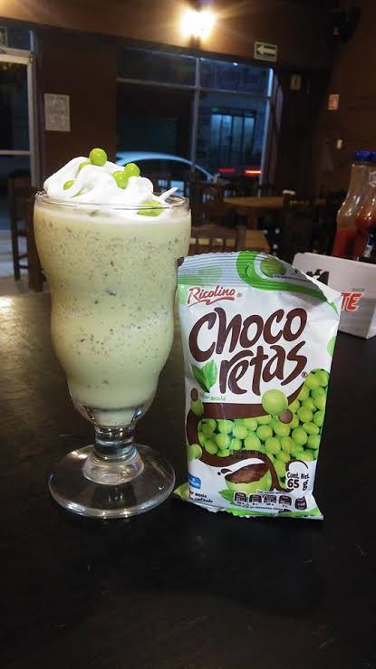 Chamoyadas y Snacks Moni image 3