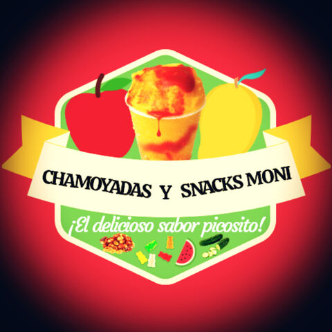 Chamoyadas y Snacks Moni image 4
