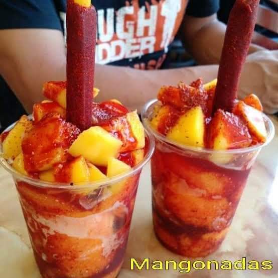 Chamoyadas y Snacks Moni image 7