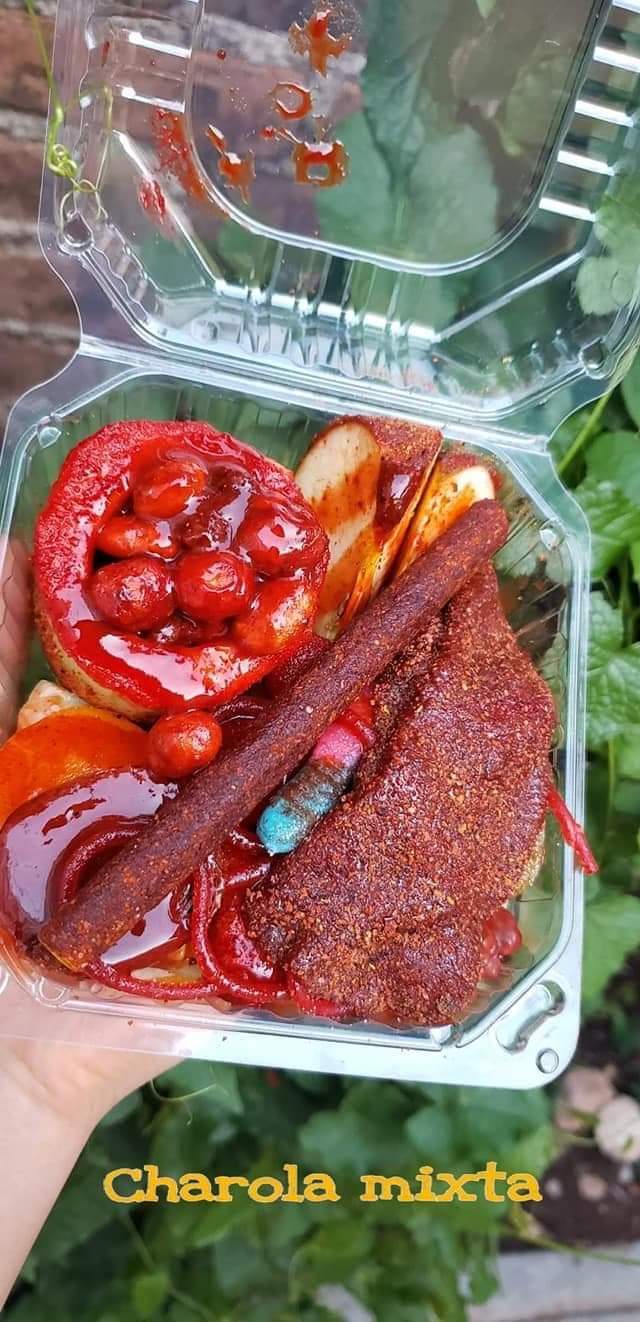 Chamoyadas y Snacks Moni image 10