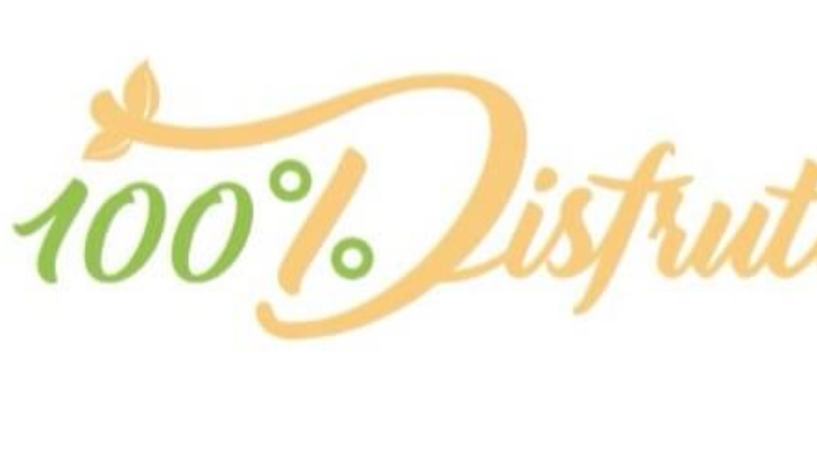 100 % Disfrutas image 2