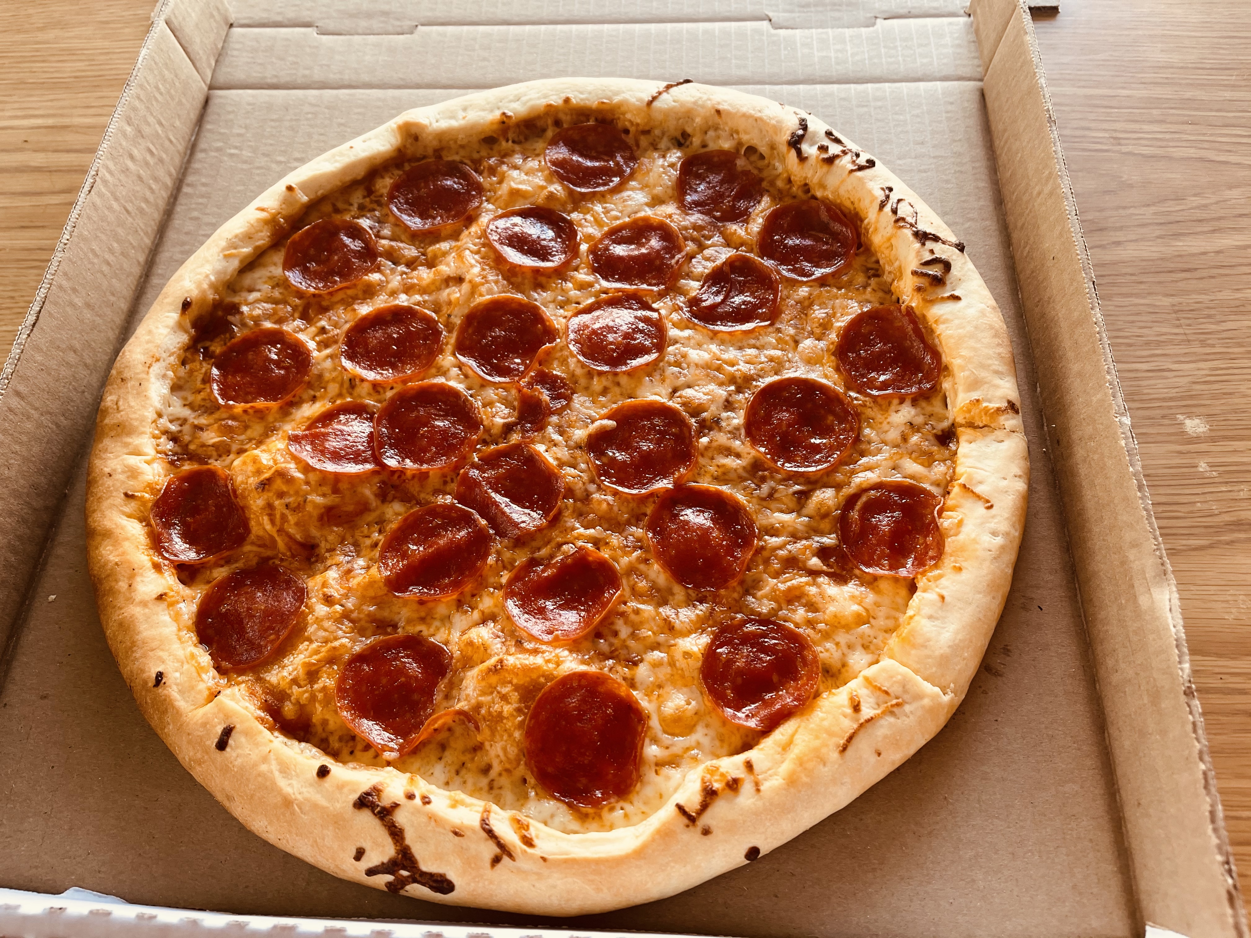 Roly’s pizza image 5