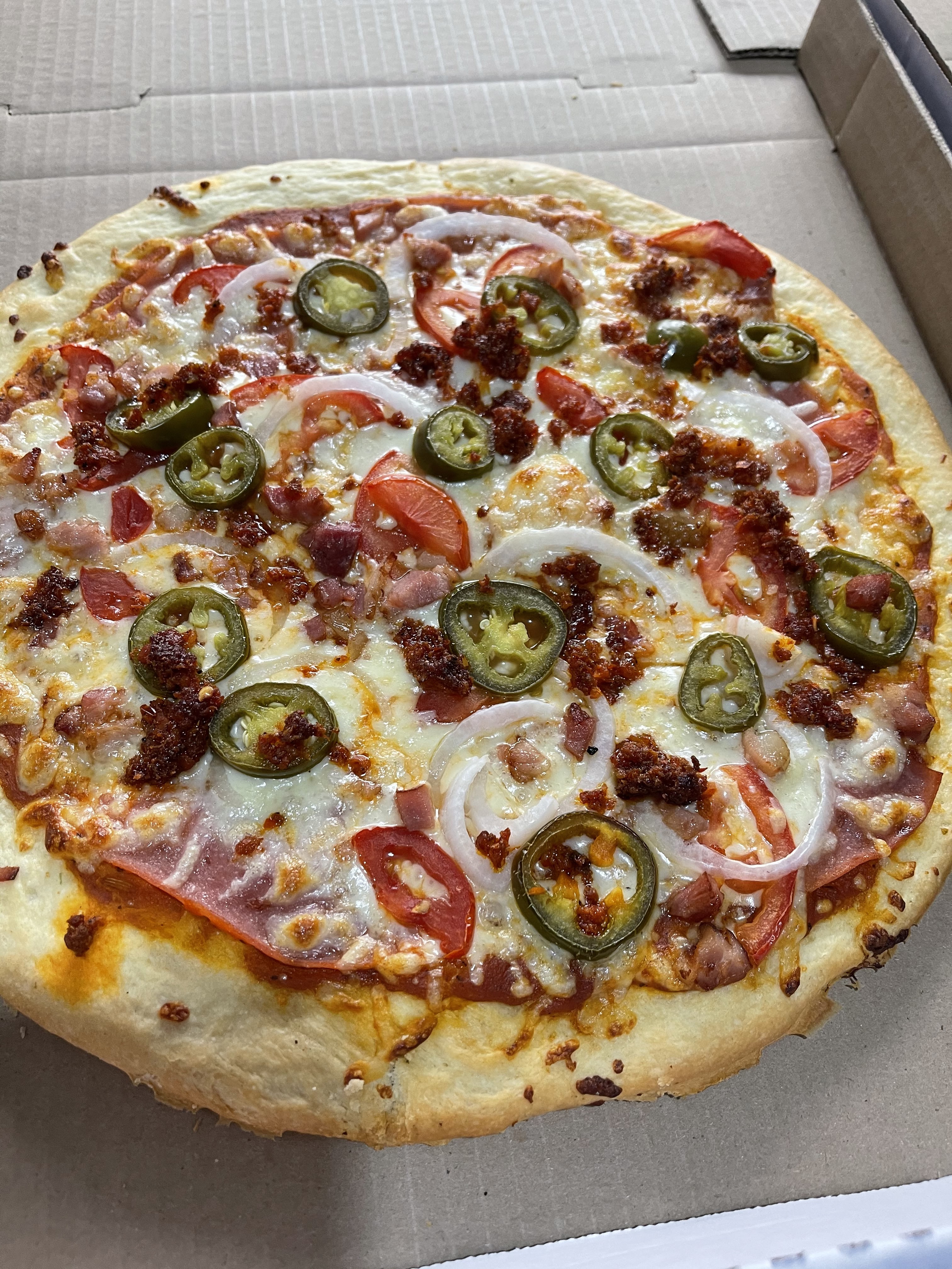 Roly’s pizza image 6