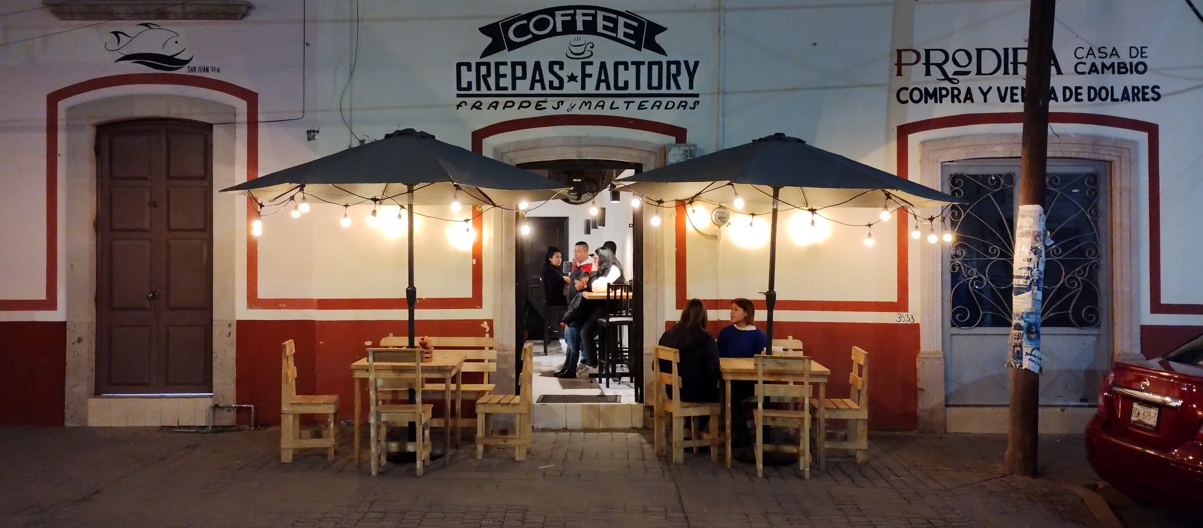 CREPAS-FACTORY image 1