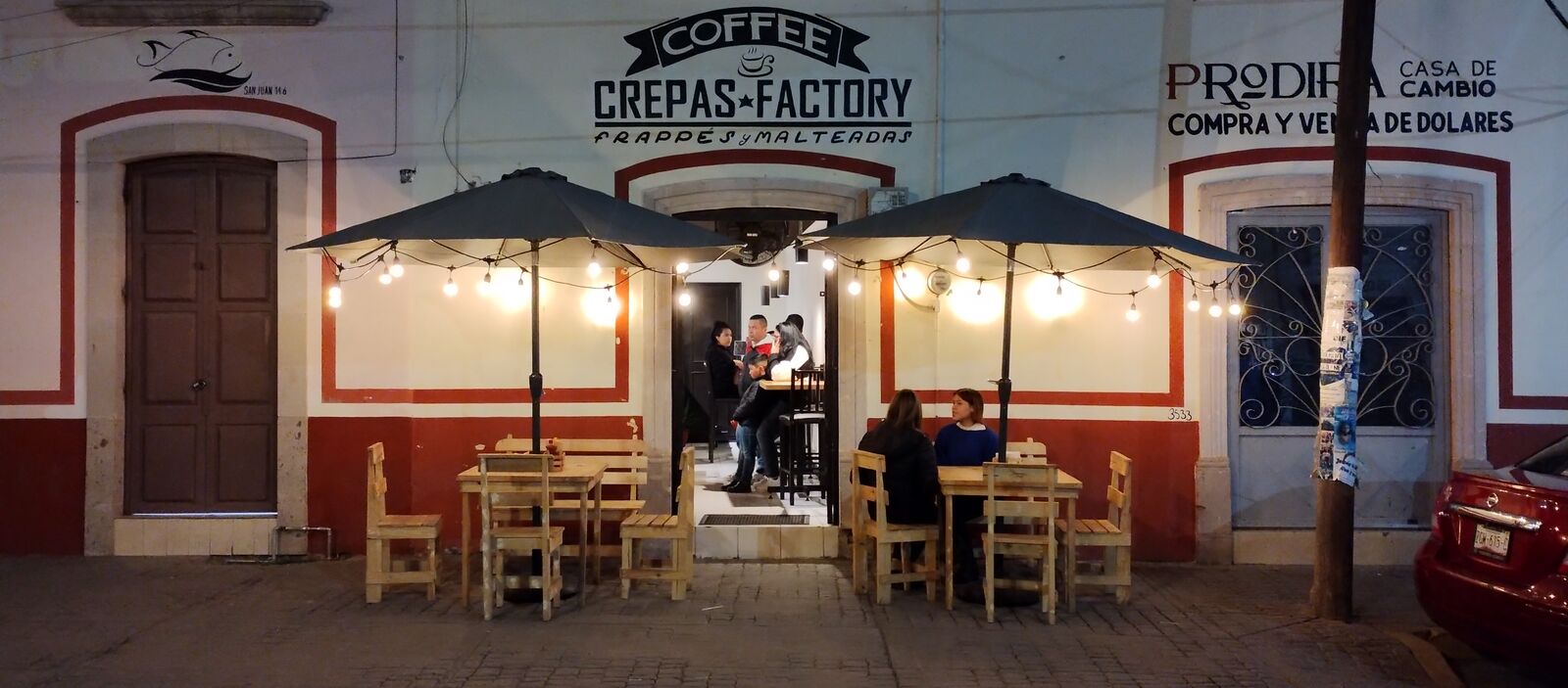 CREPAS-FACTORY image 1