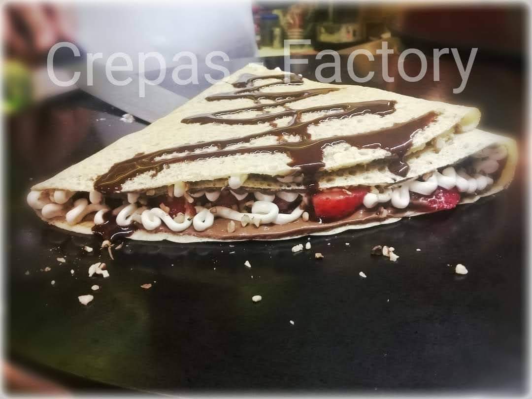 CREPAS-FACTORY image 4
