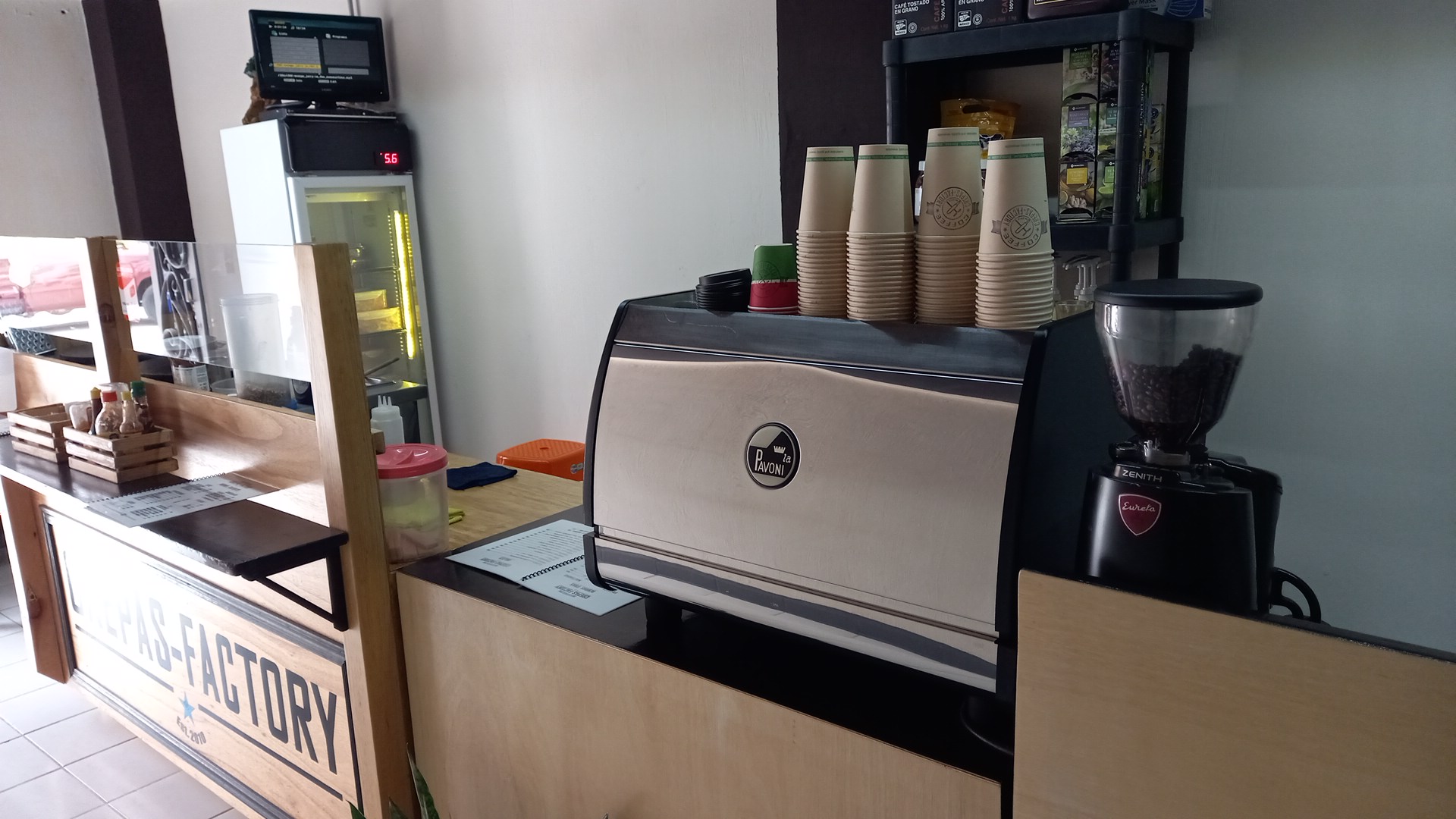 CREPAS-FACTORY image 8