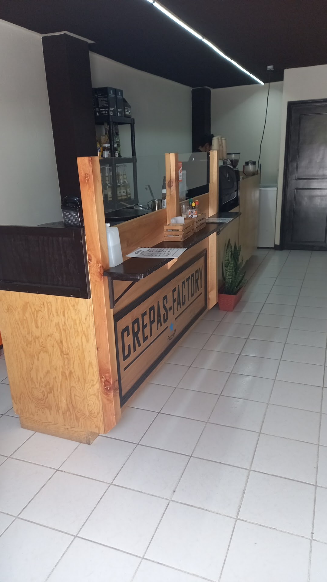 CREPAS-FACTORY image 9