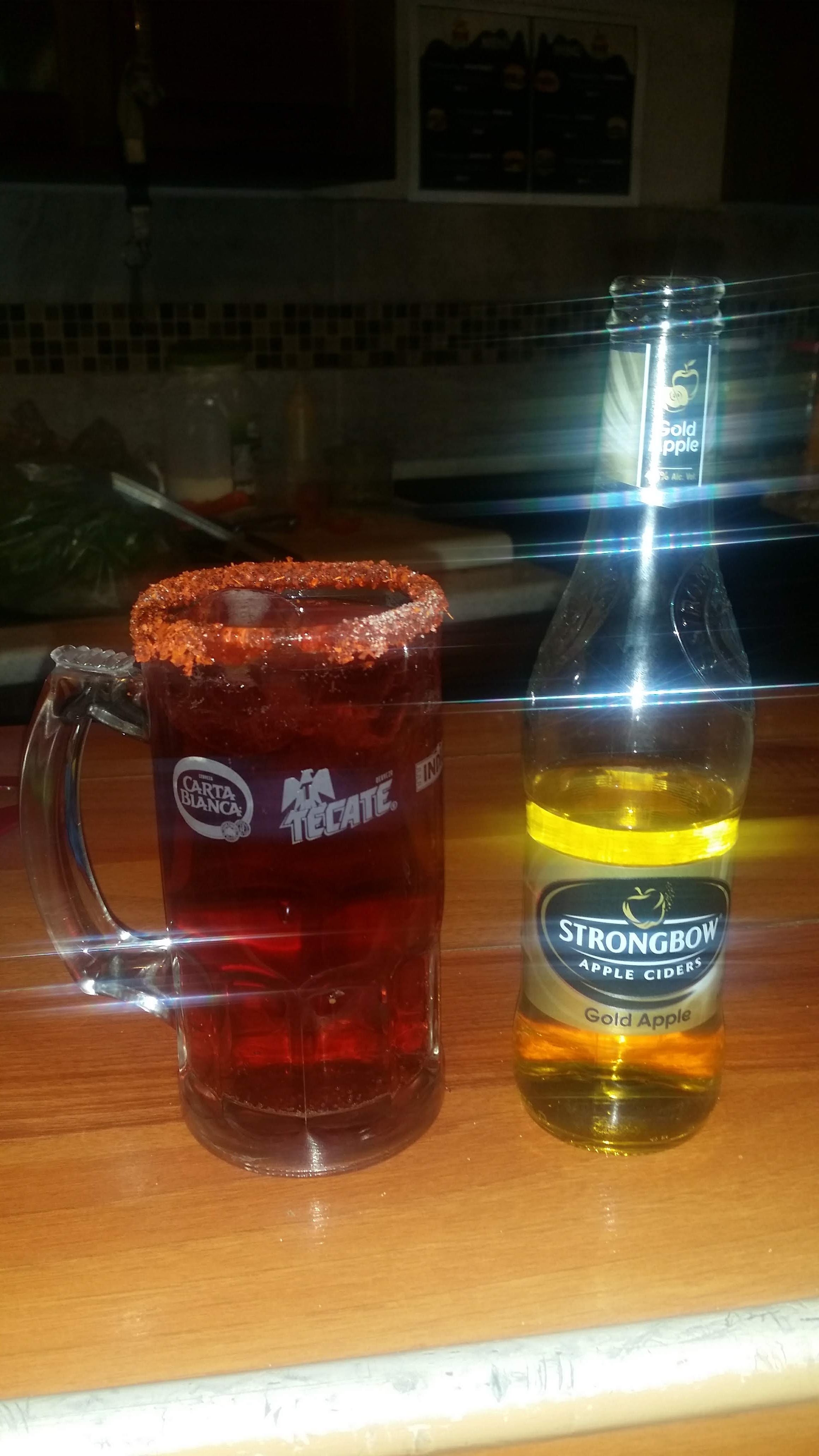 Hamburguesas y alitas "A la burguer" image 6