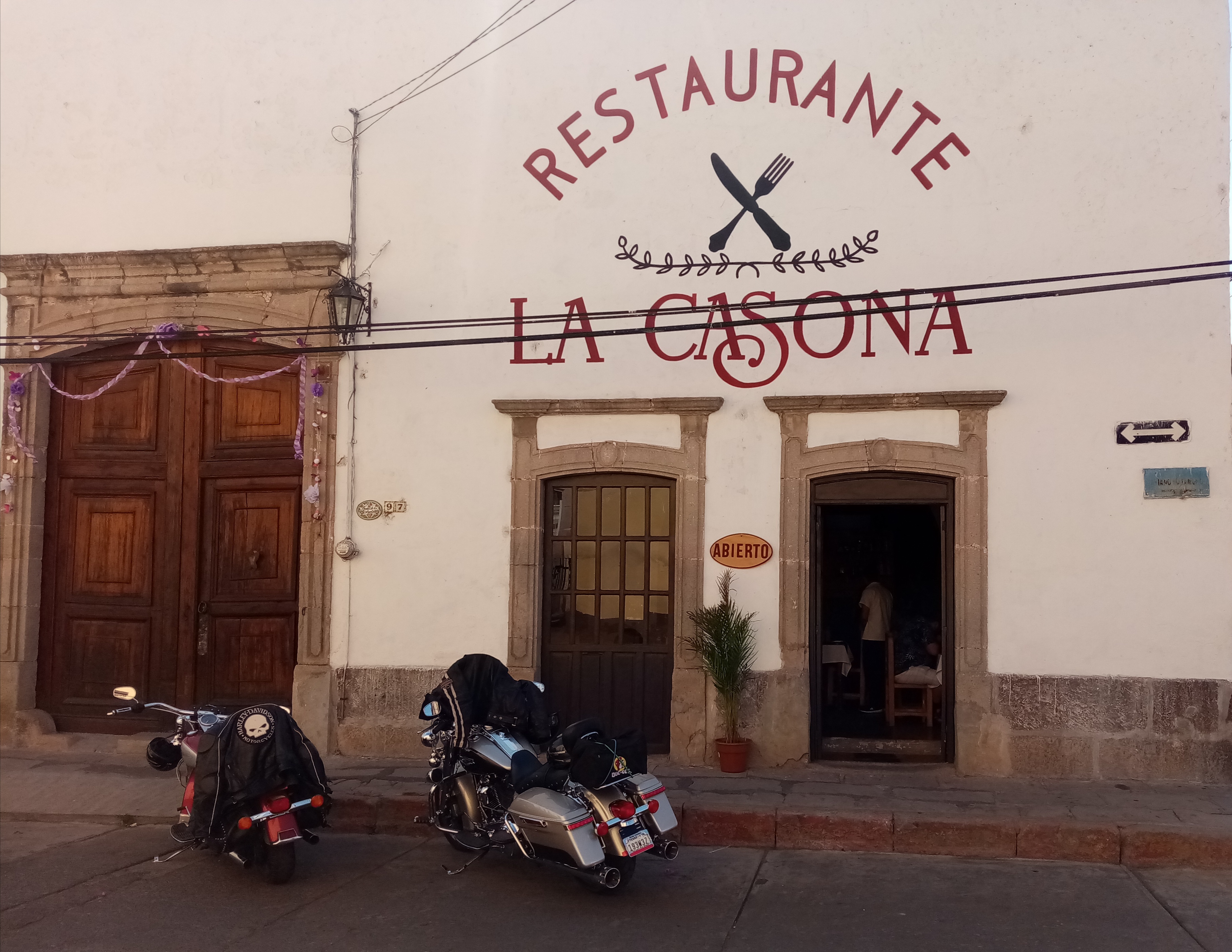 La Casona image 1