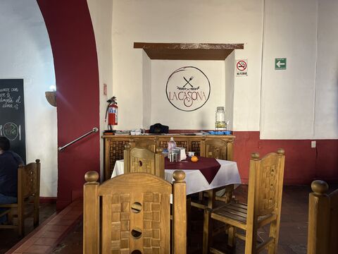 La Casona image 3