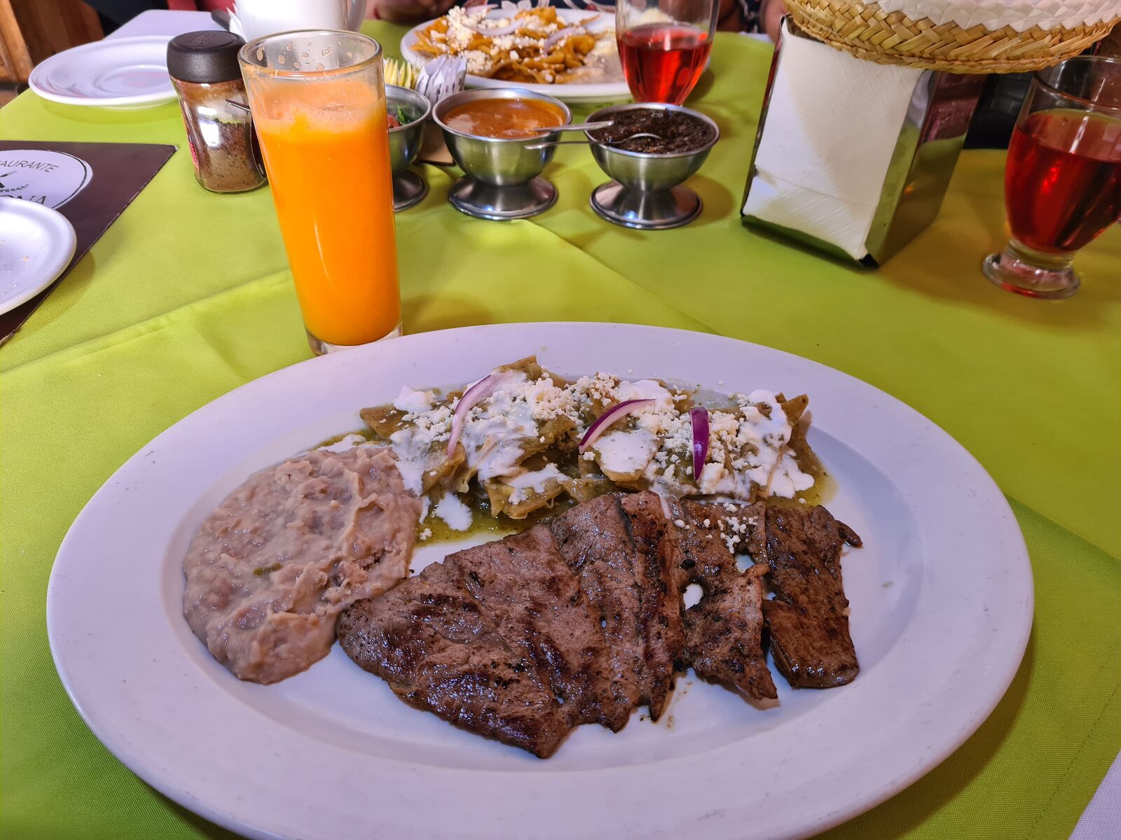 La Casona image 9