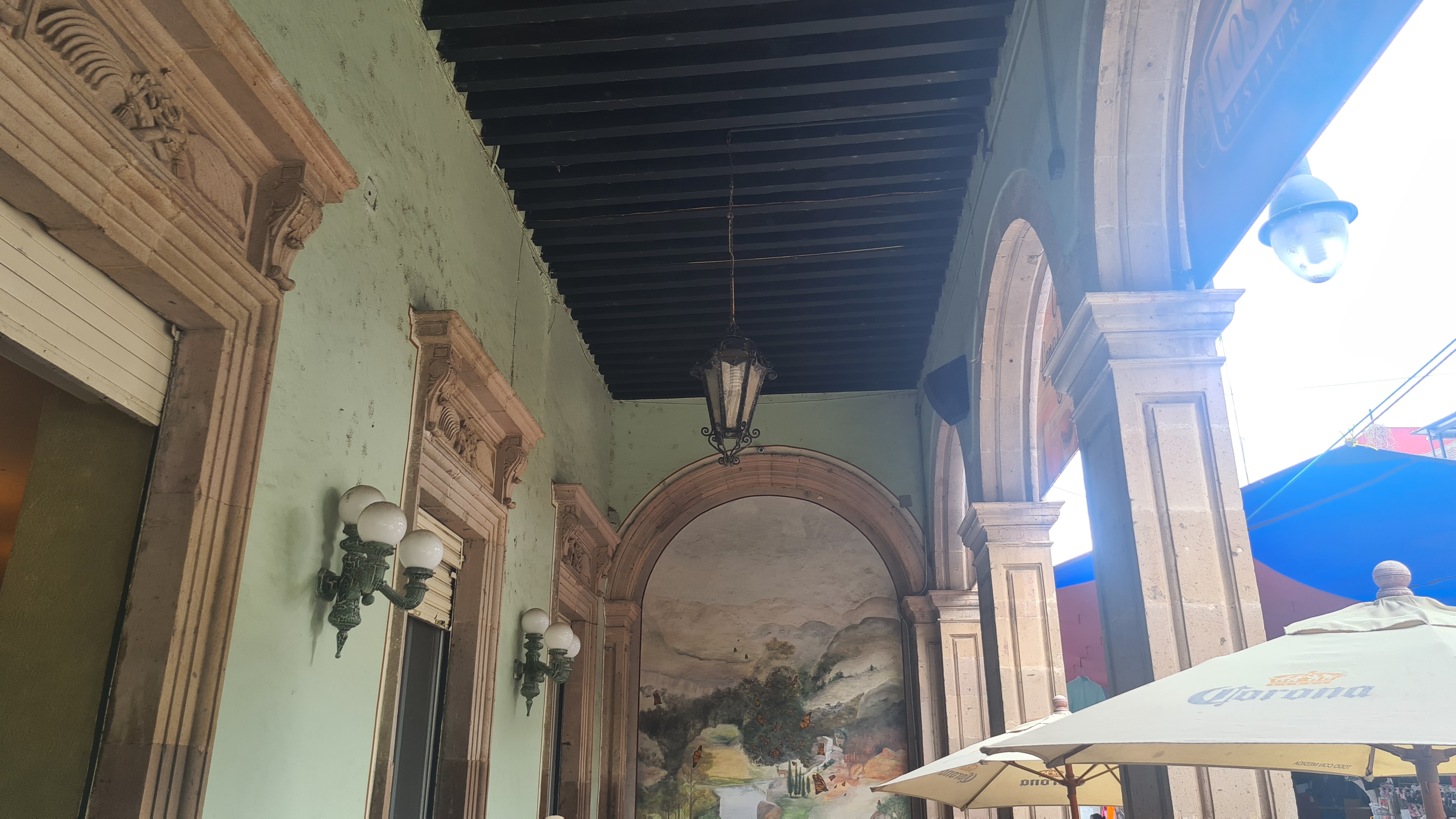 CAFÉ LOS PORTALES image 6