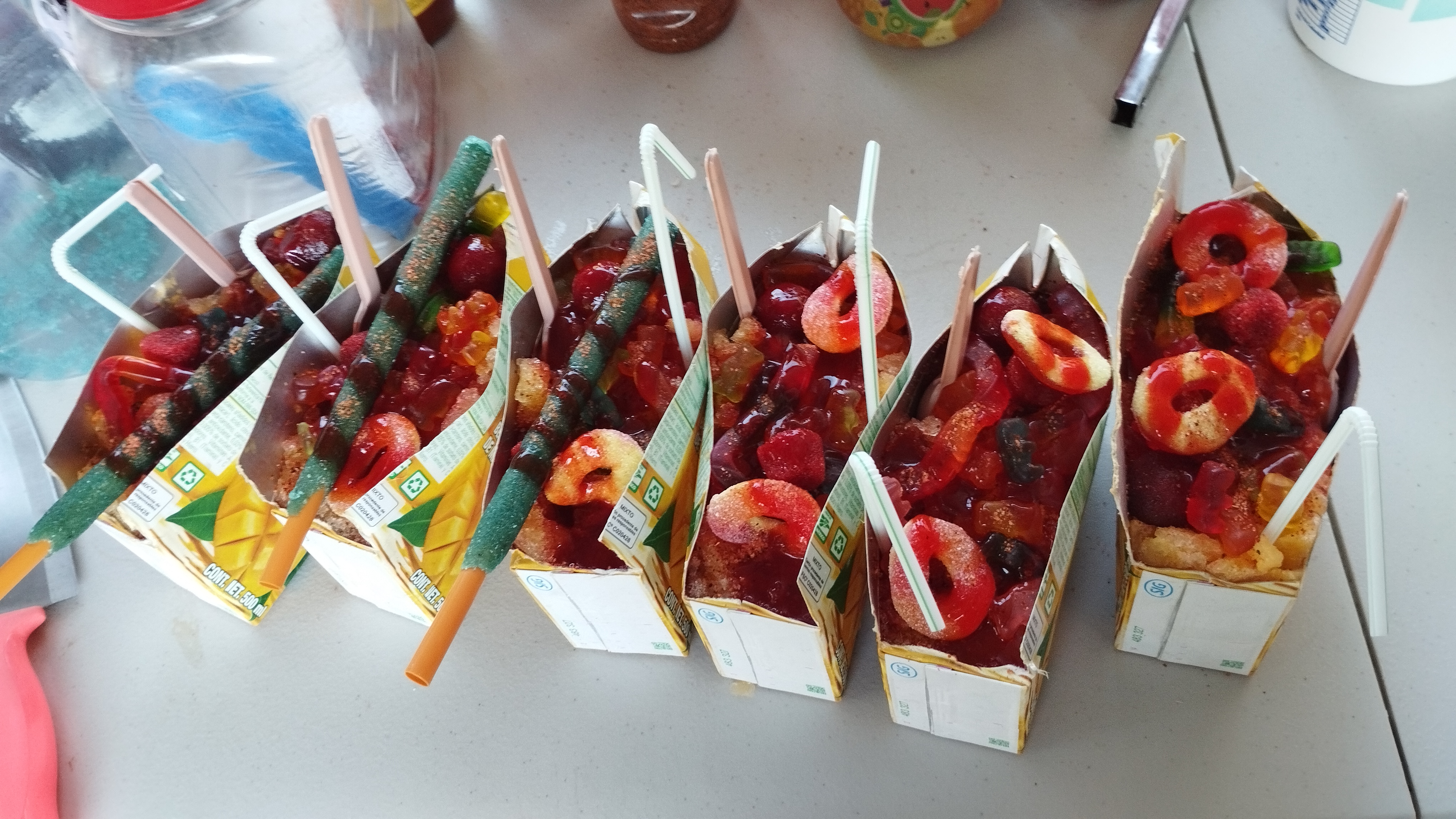 El Rincón de las Macbotanas image 4