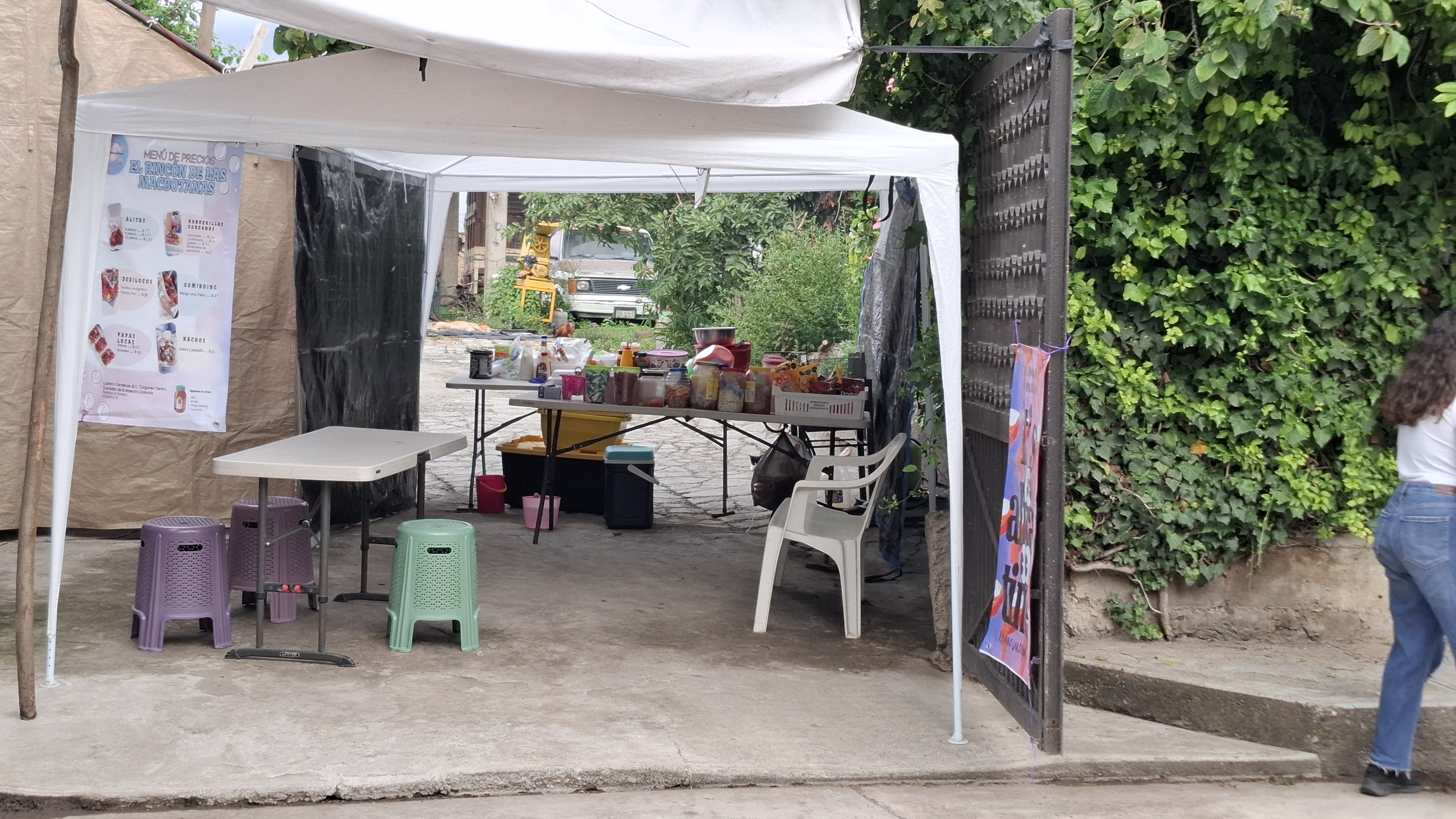 El Rincón de las Macbotanas image 9