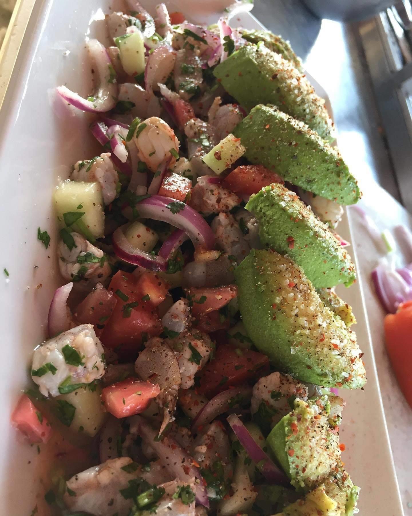 ANDROSS’ GRILL image 7