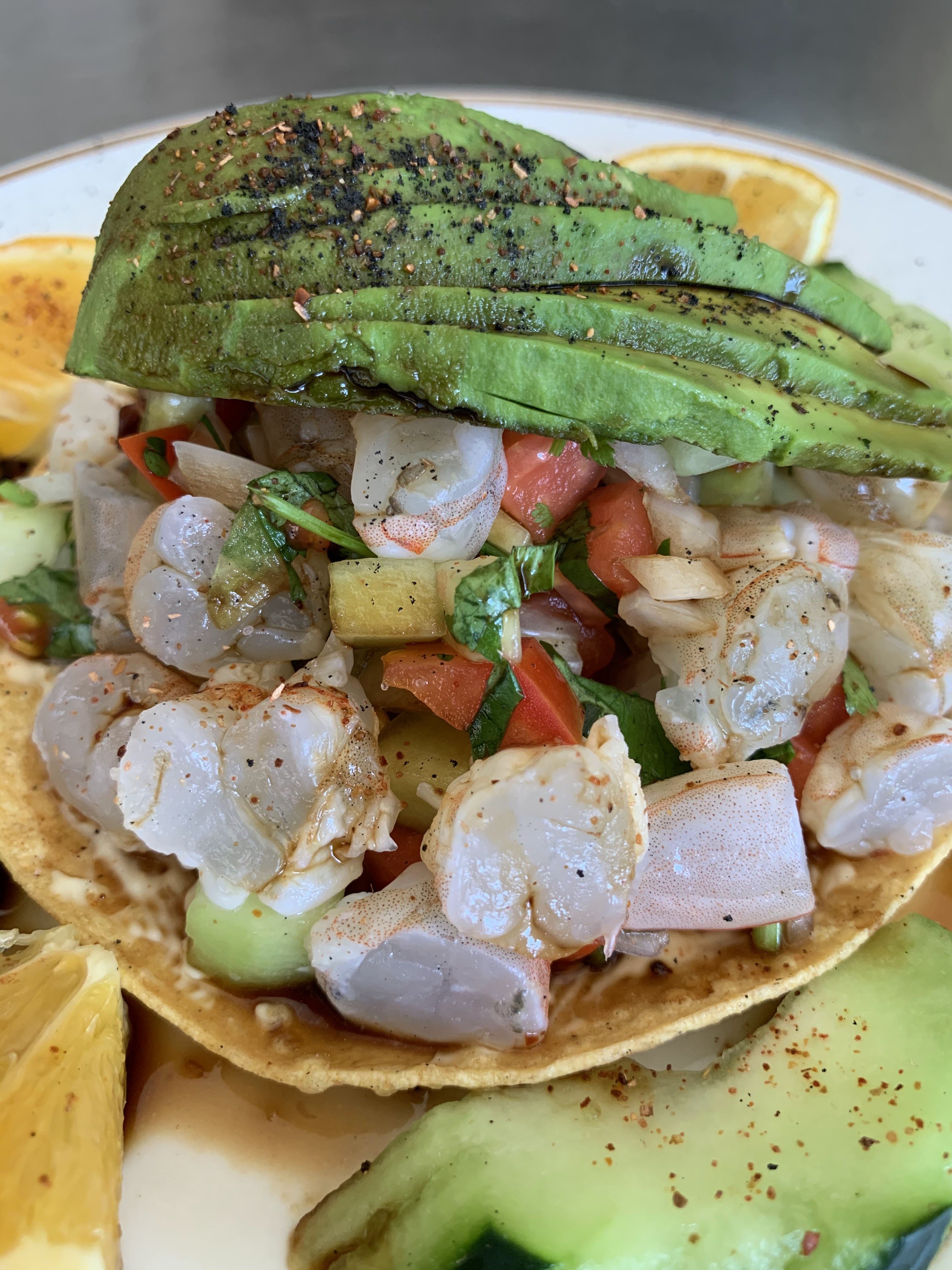 ANDROSS’ GRILL image 10