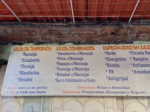 Jugueria Maravatio image 4