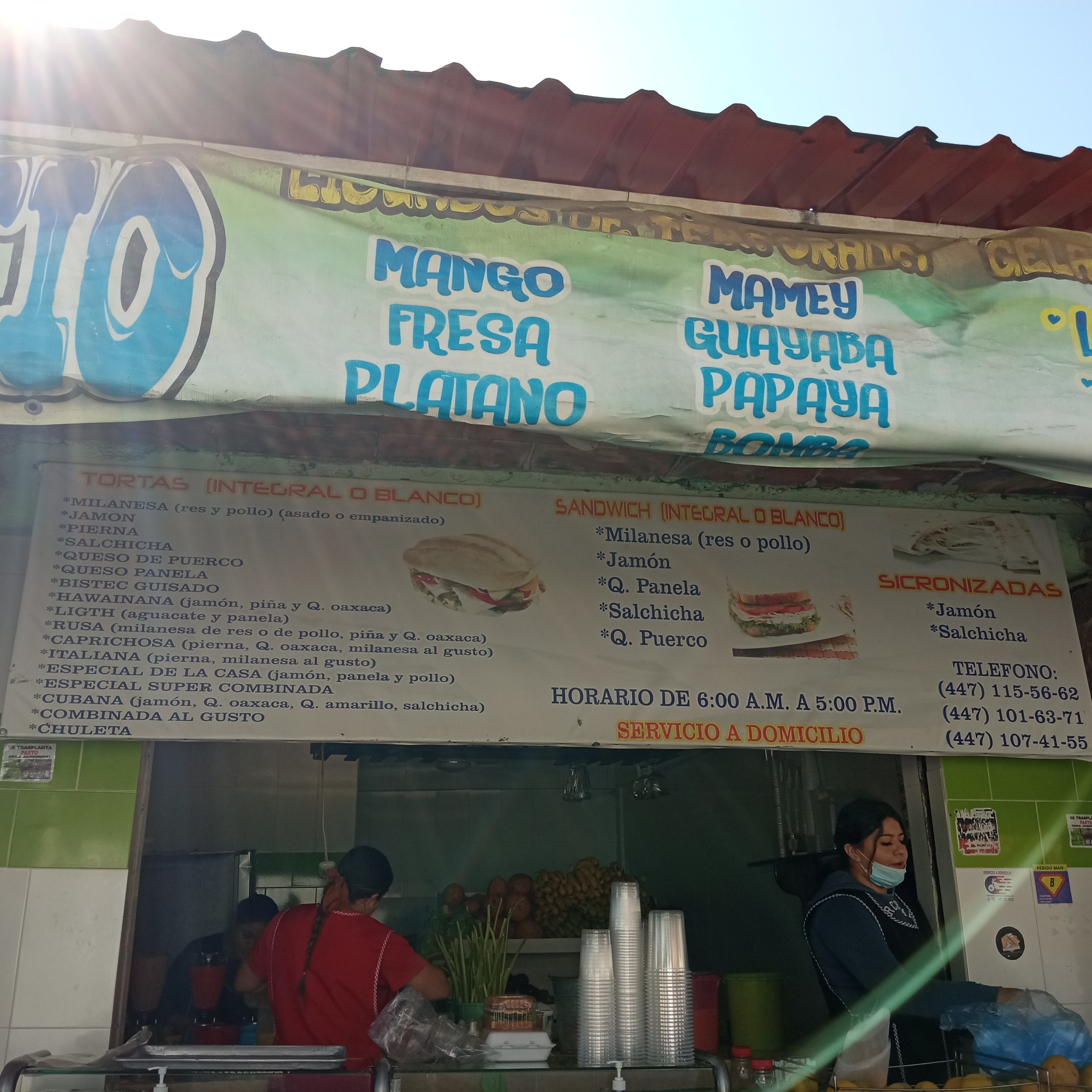 Jugueria Maravatio image 5