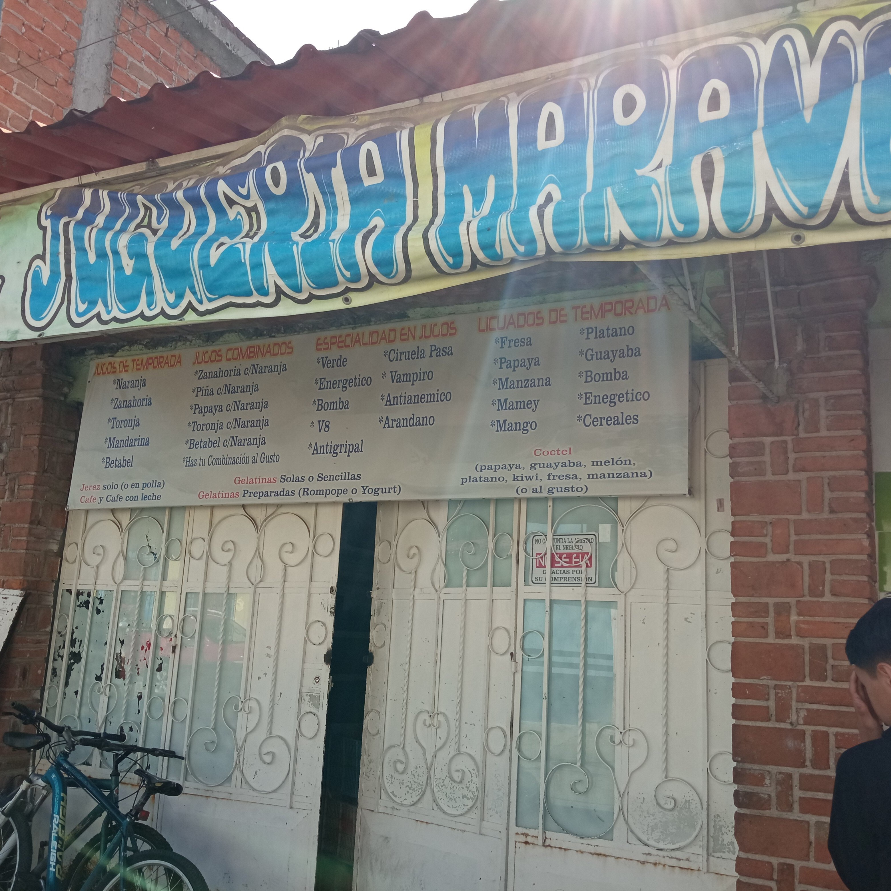 Jugueria Maravatio image 6