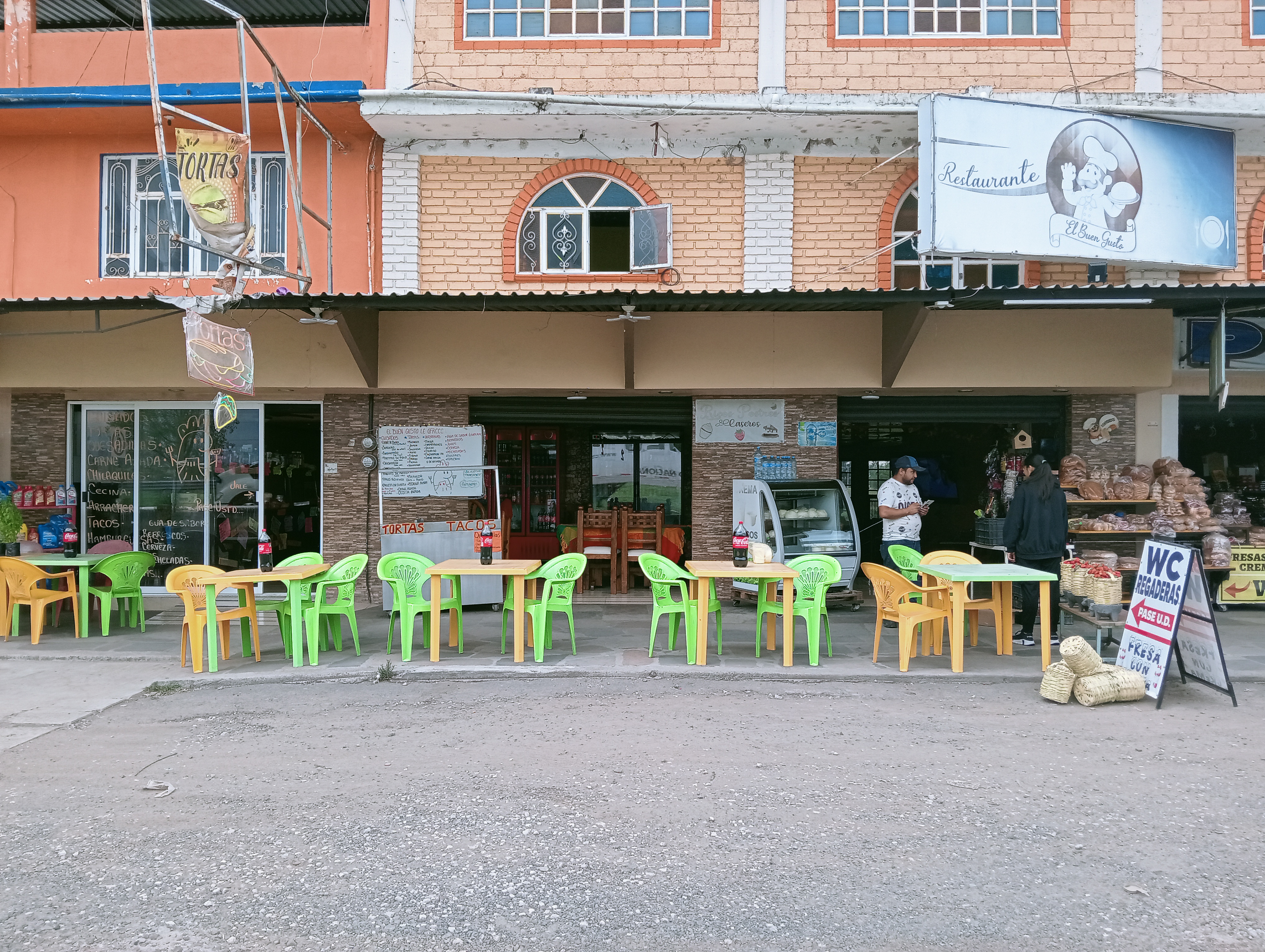 El Buen Gusto image 1