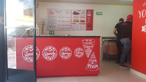 Roma Pizza/Wings/Beer Maravatío image 5