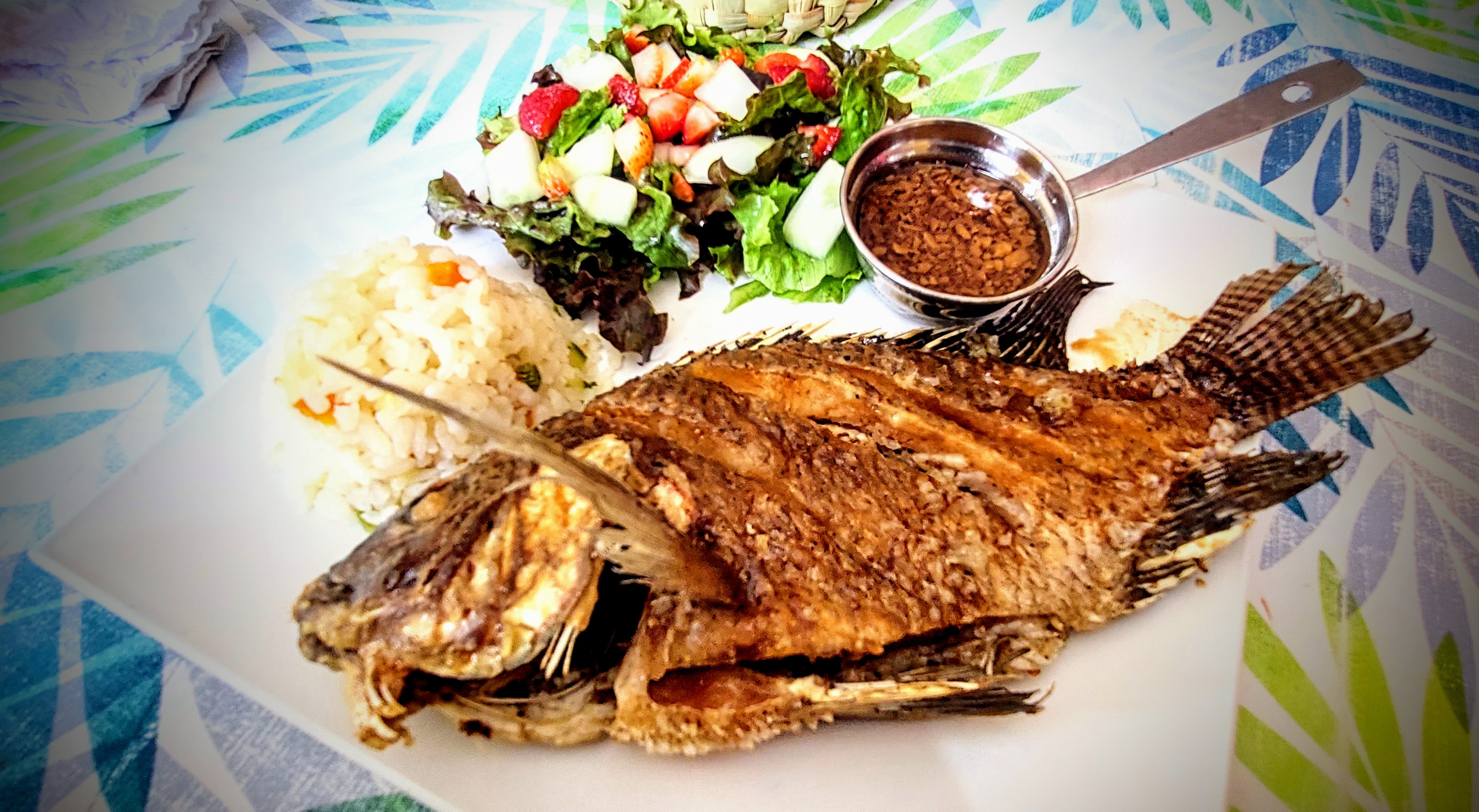 Tostadas el Tocayo image 2