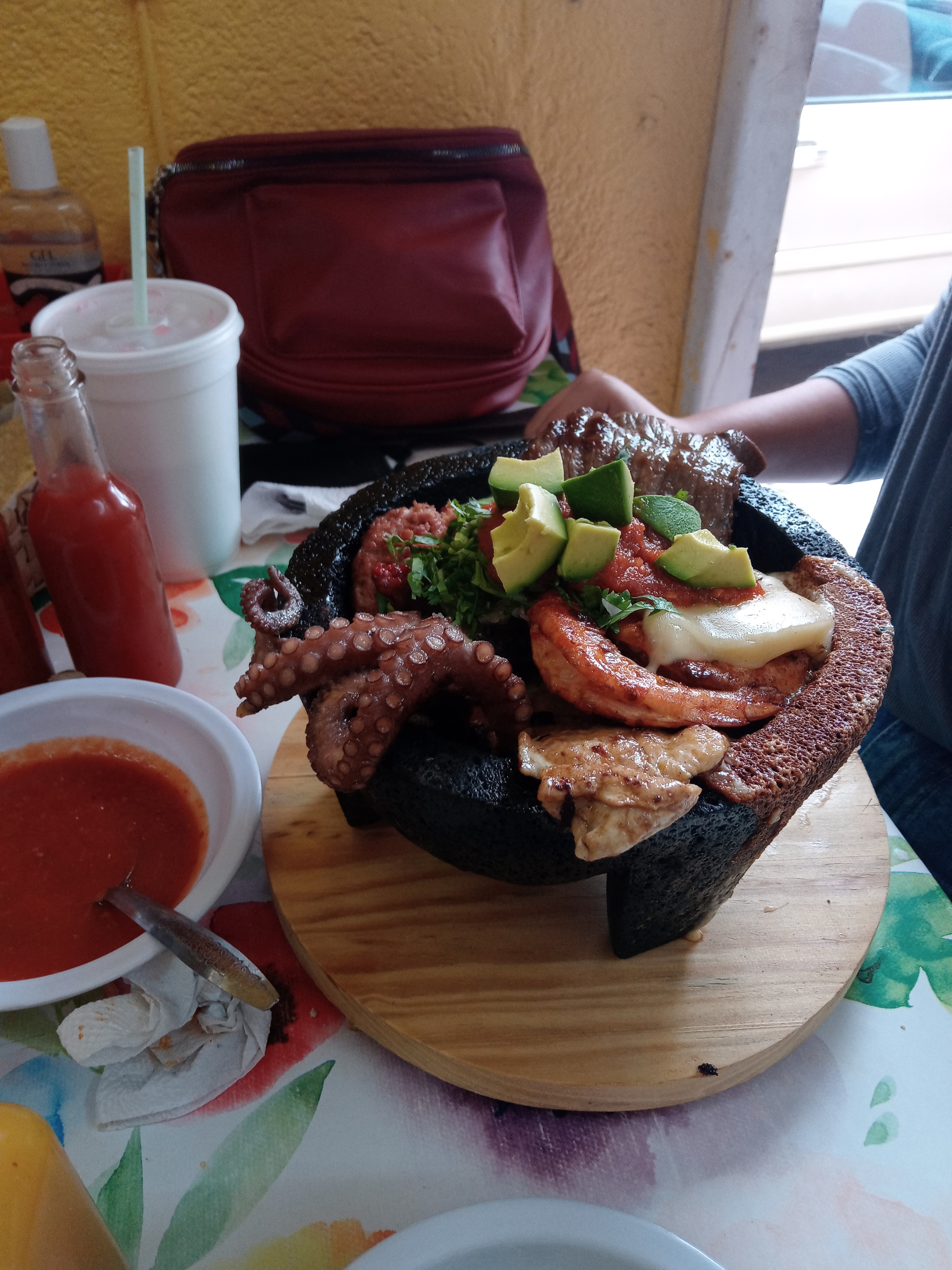 Tostadas el Tocayo image 4