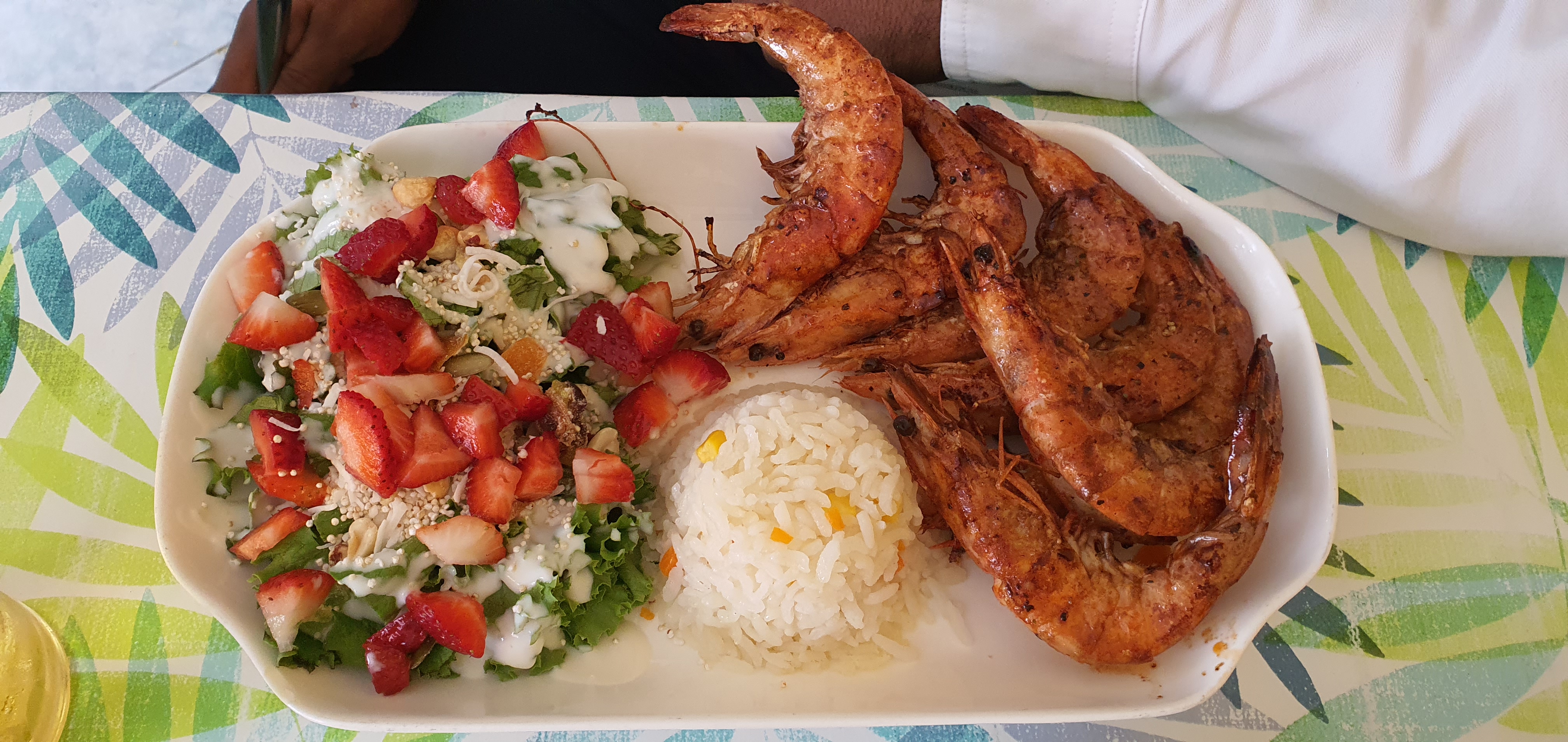 Tostadas el Tocayo image 7