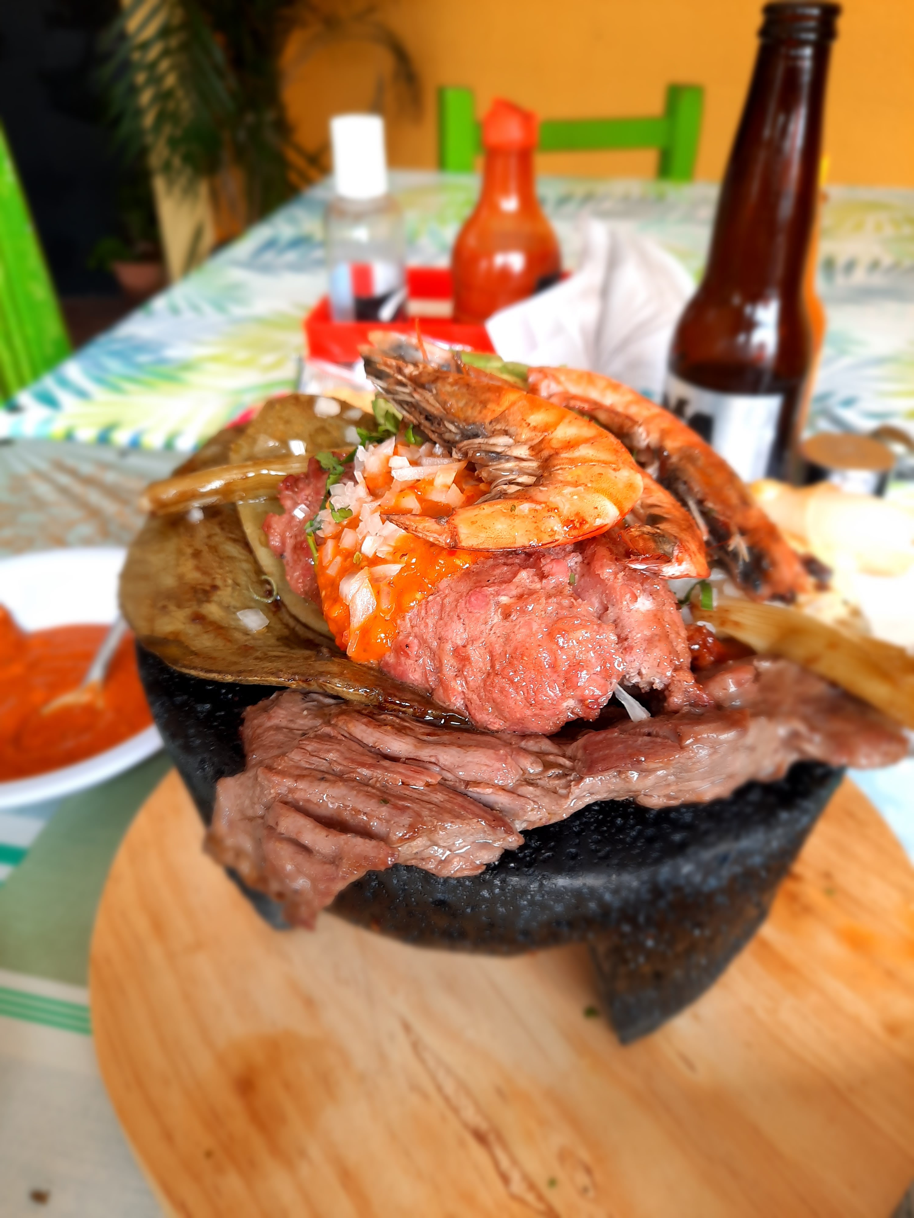 Tostadas el Tocayo image 8