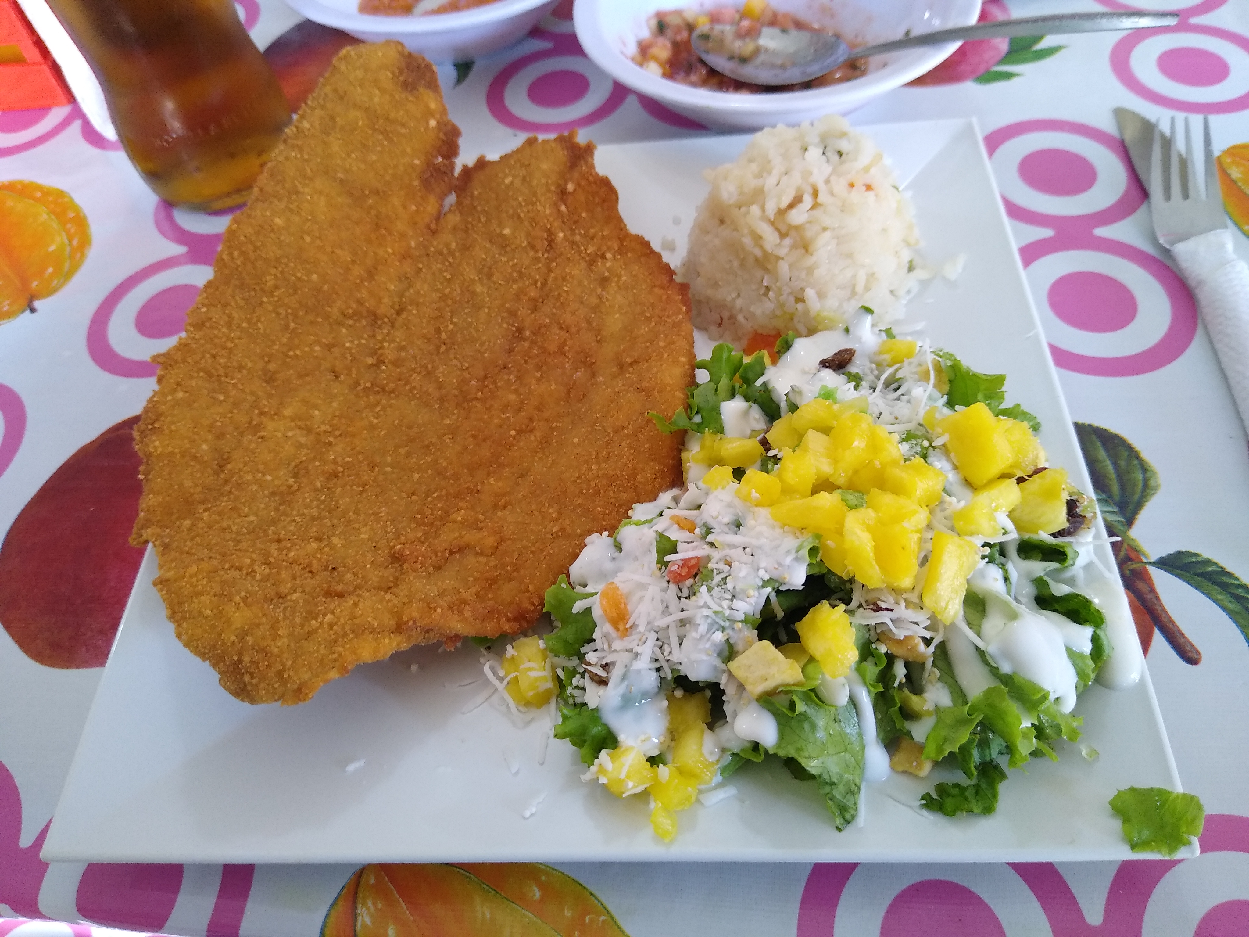 Tostadas el Tocayo image 9