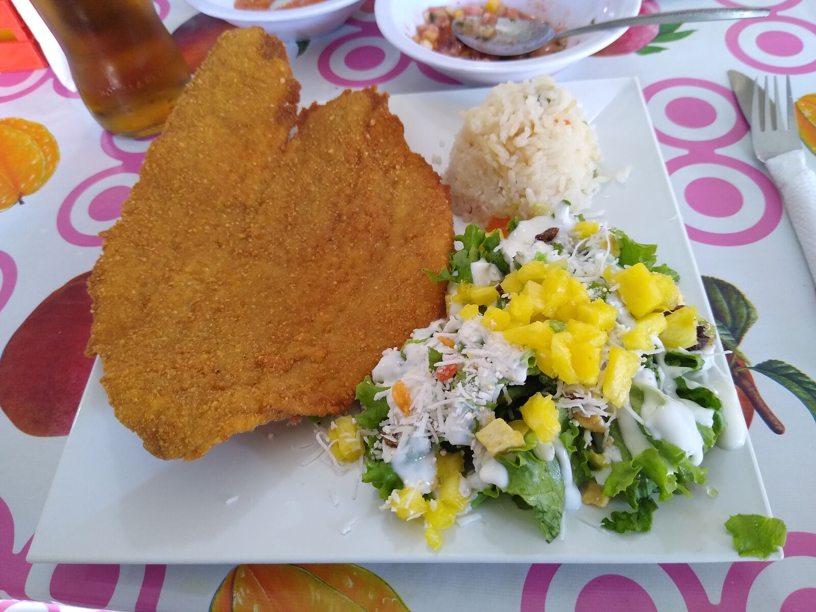 Tostadas el Tocayo image 9