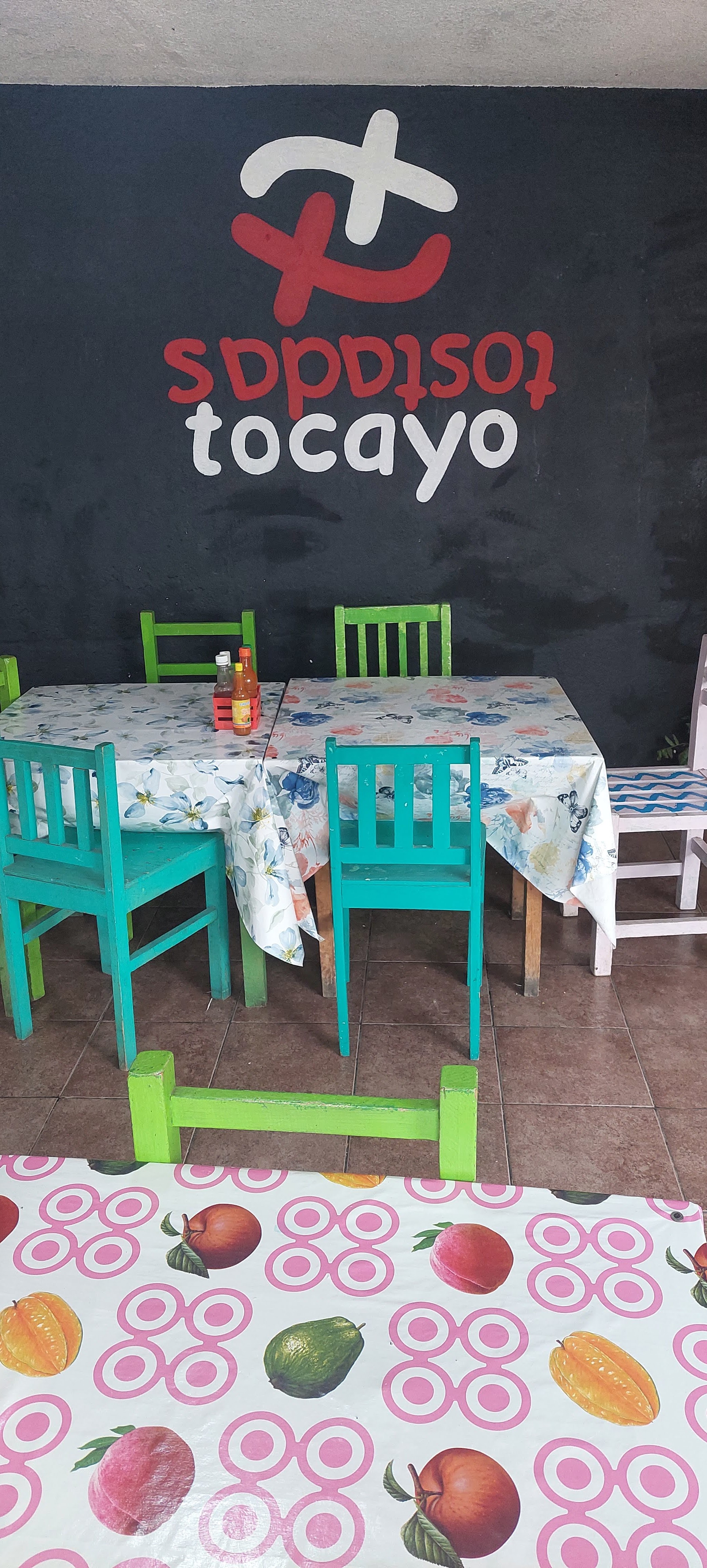 Tostadas el Tocayo image 10